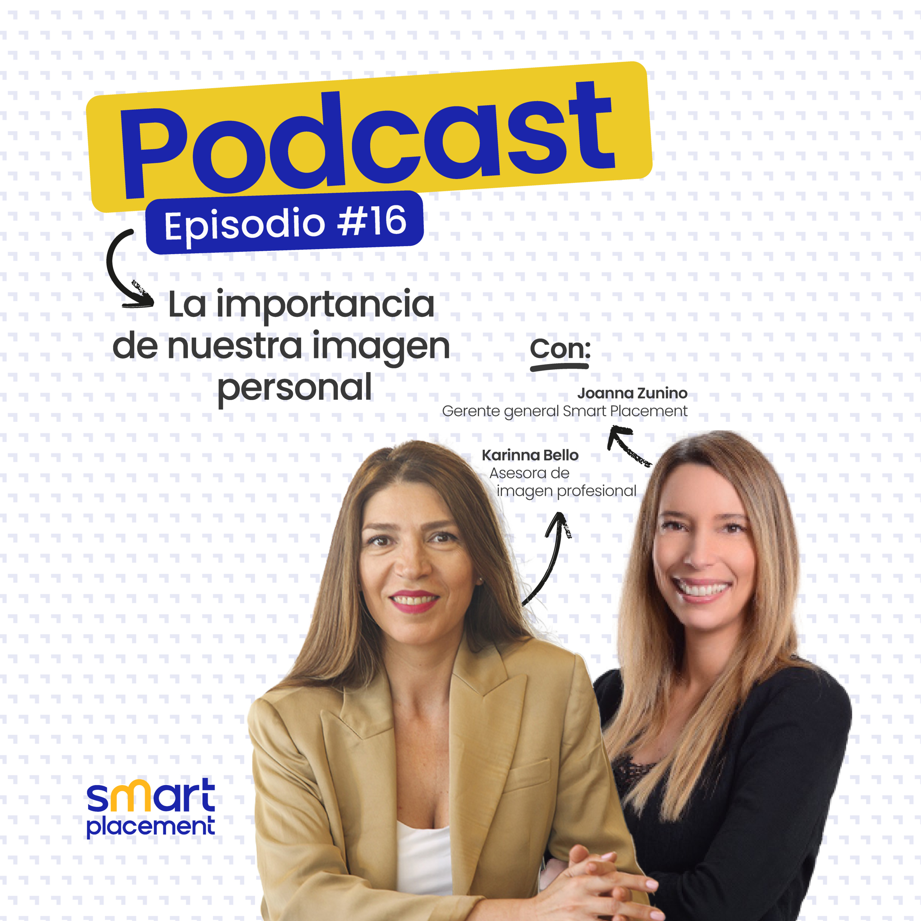 Smartplacement Podcast