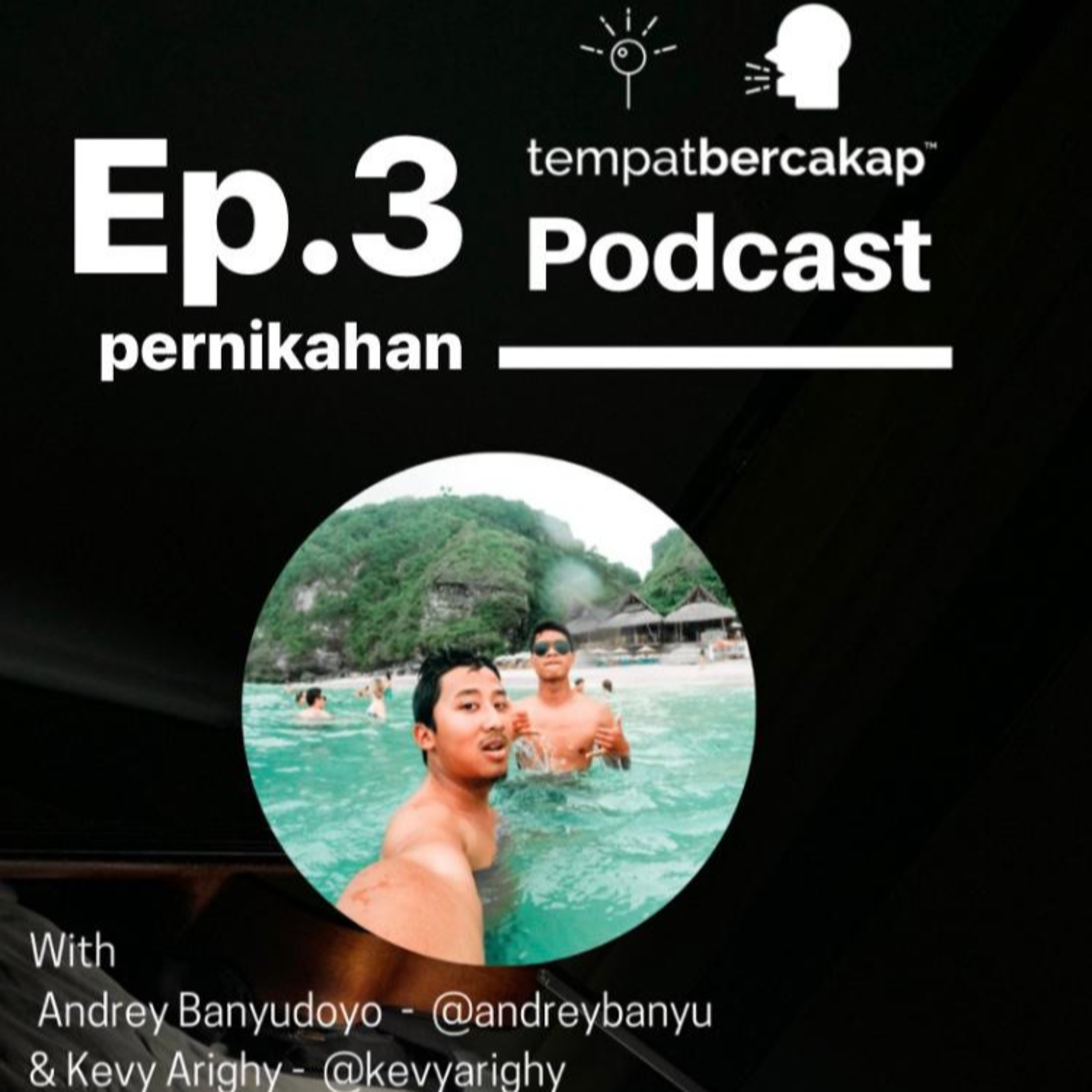 Tempatbercakap