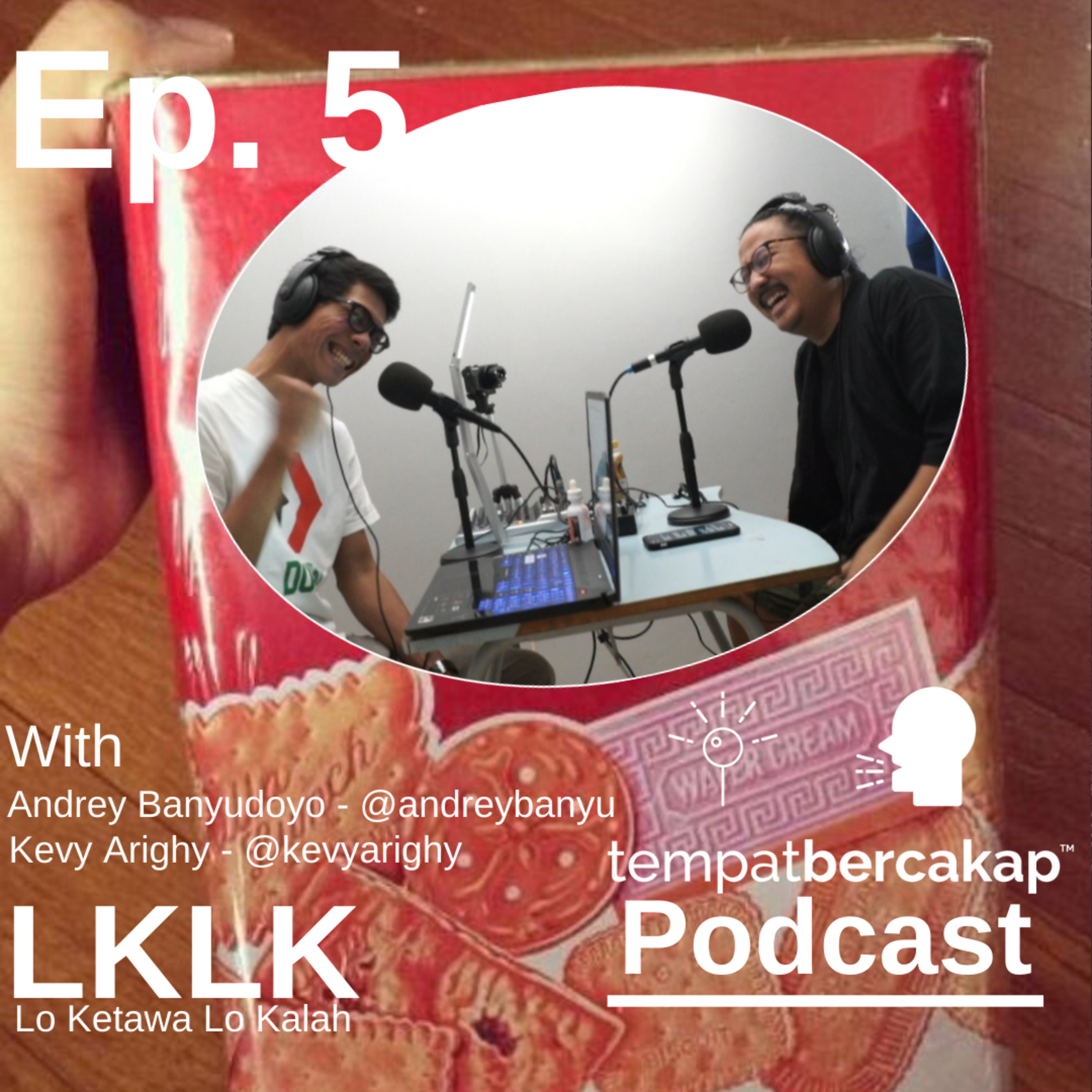 Tempatbercakap