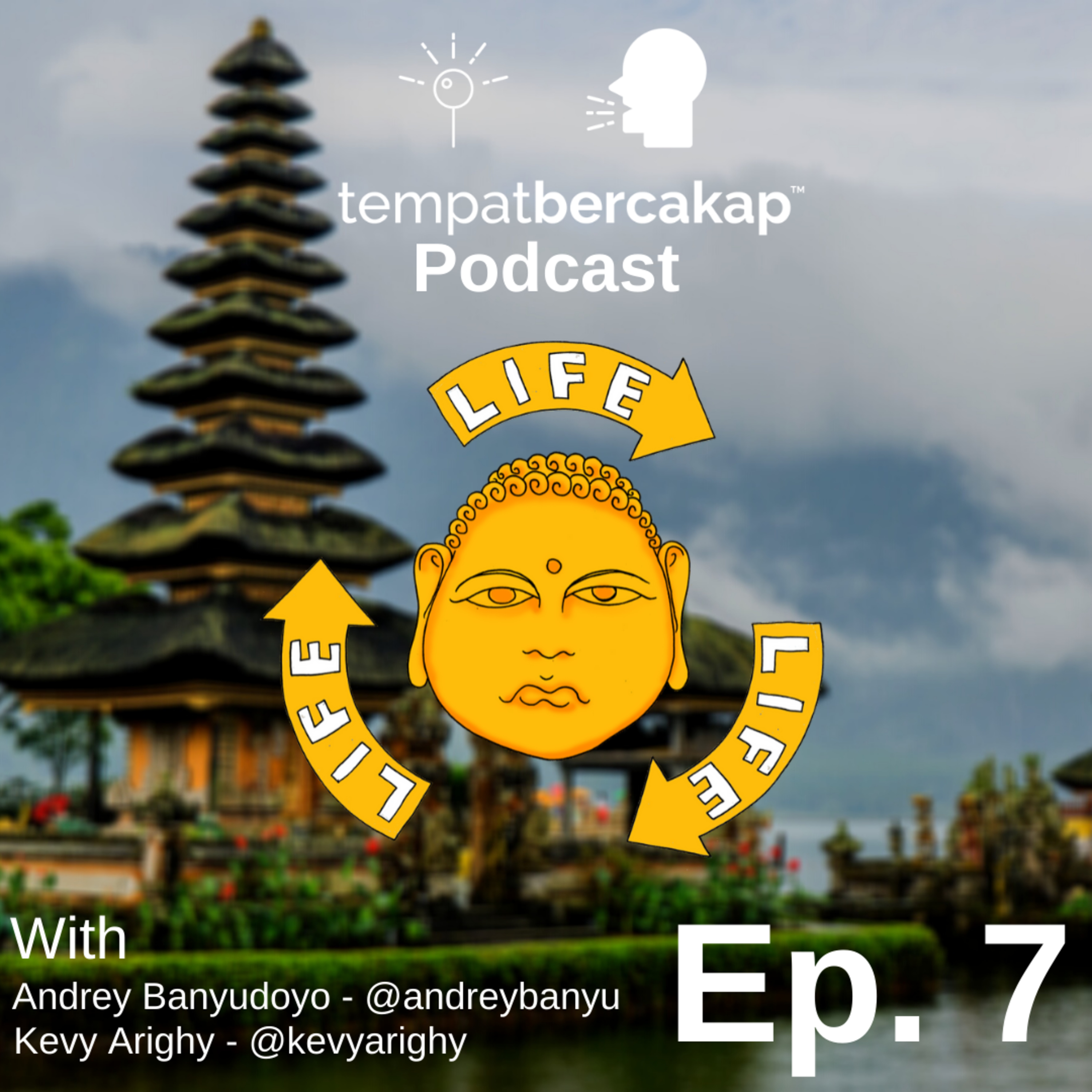 Tempatbercakap
