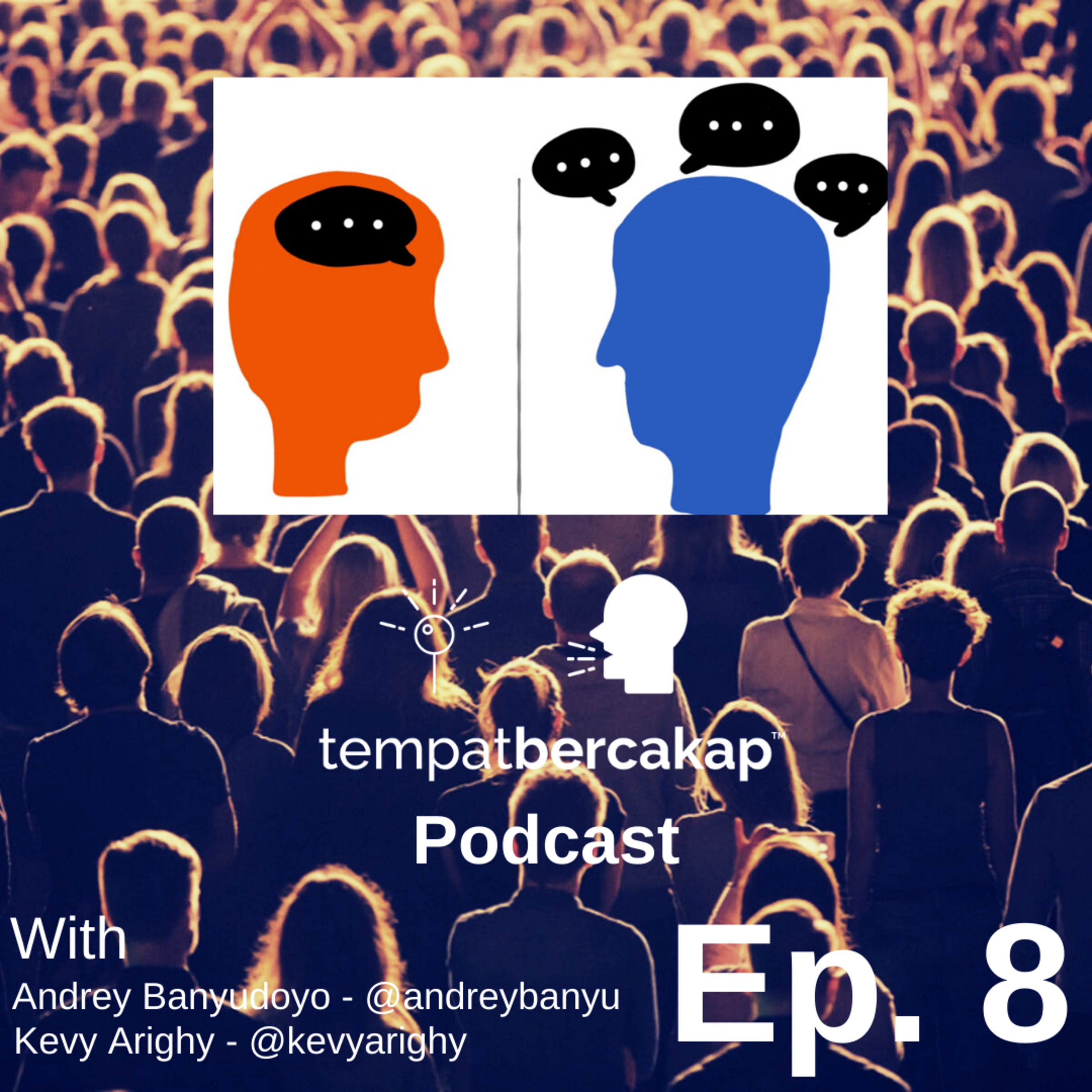 Tempatbercakap