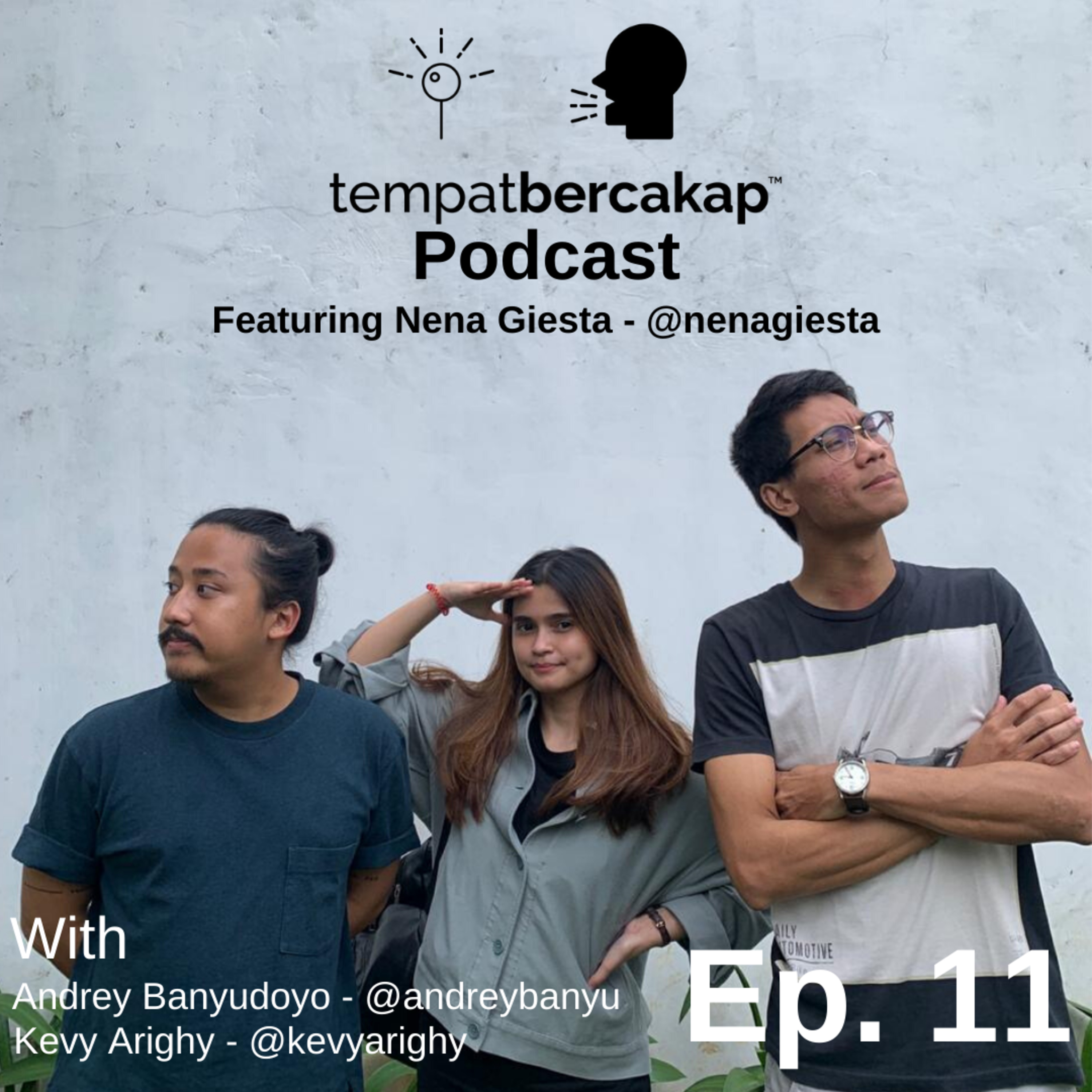Tempatbercakap