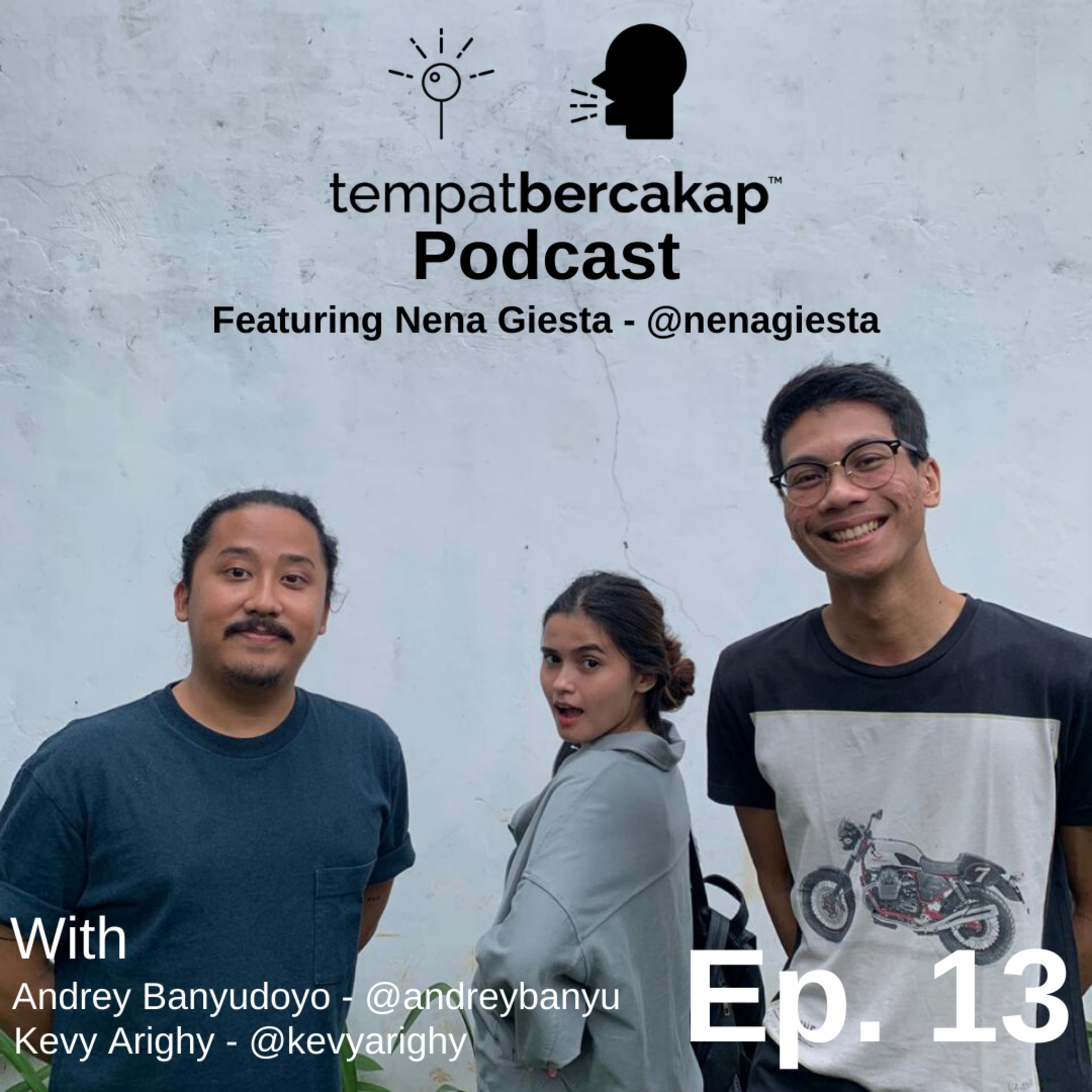 Tempatbercakap