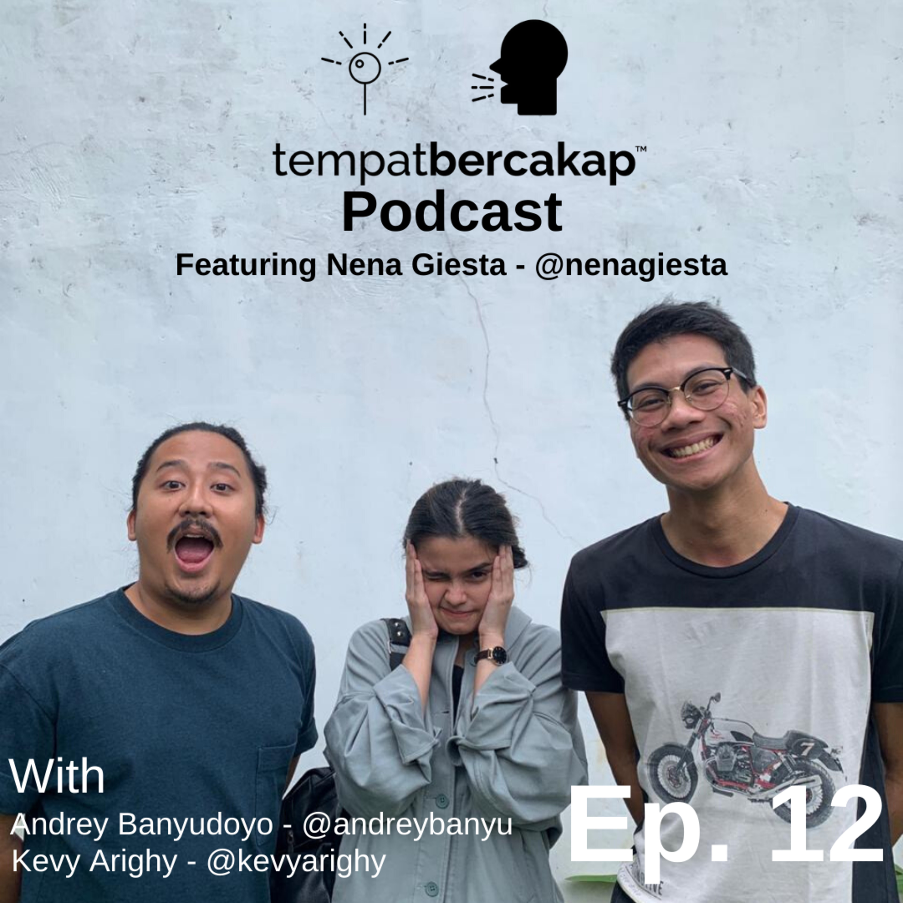 Tempatbercakap