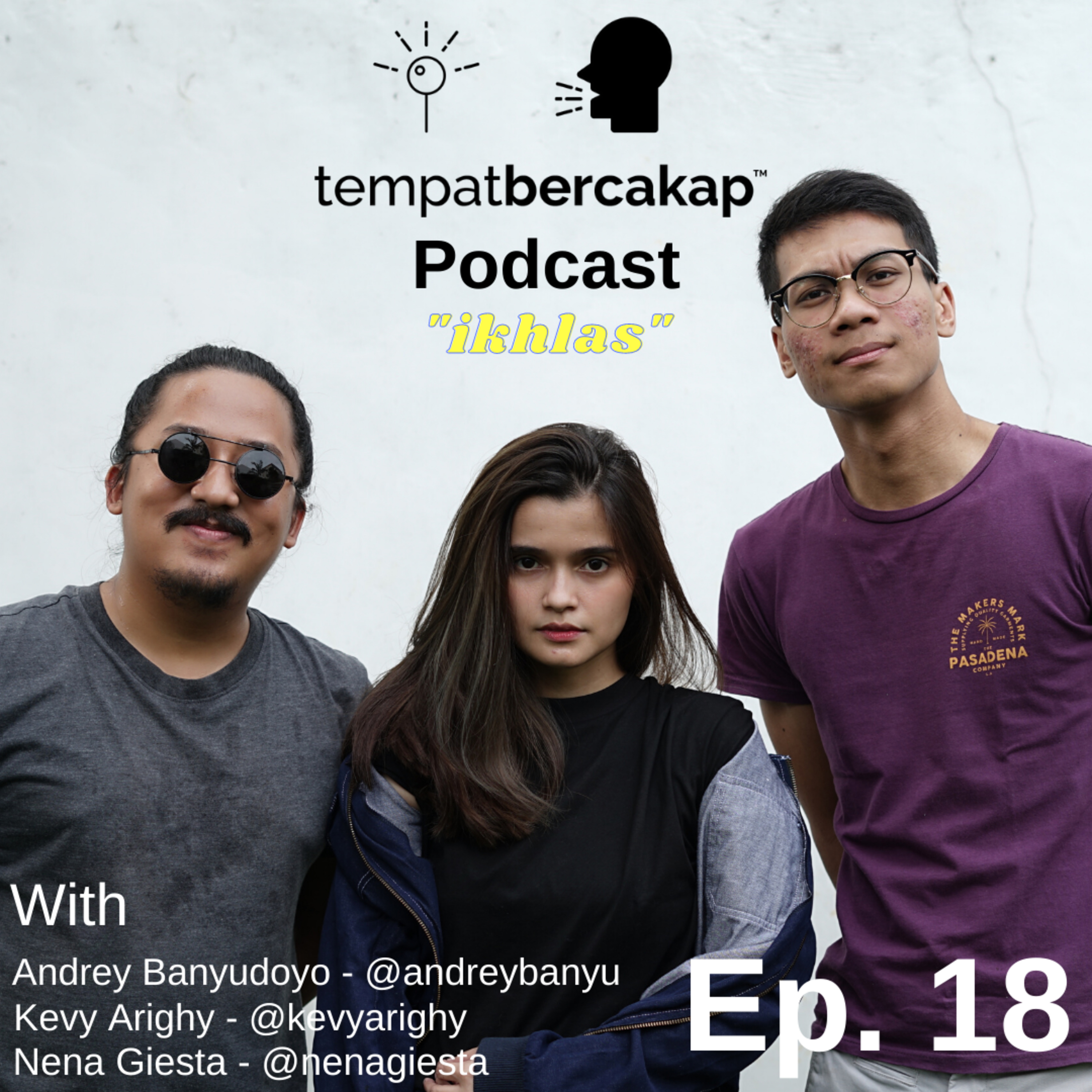 Tempatbercakap