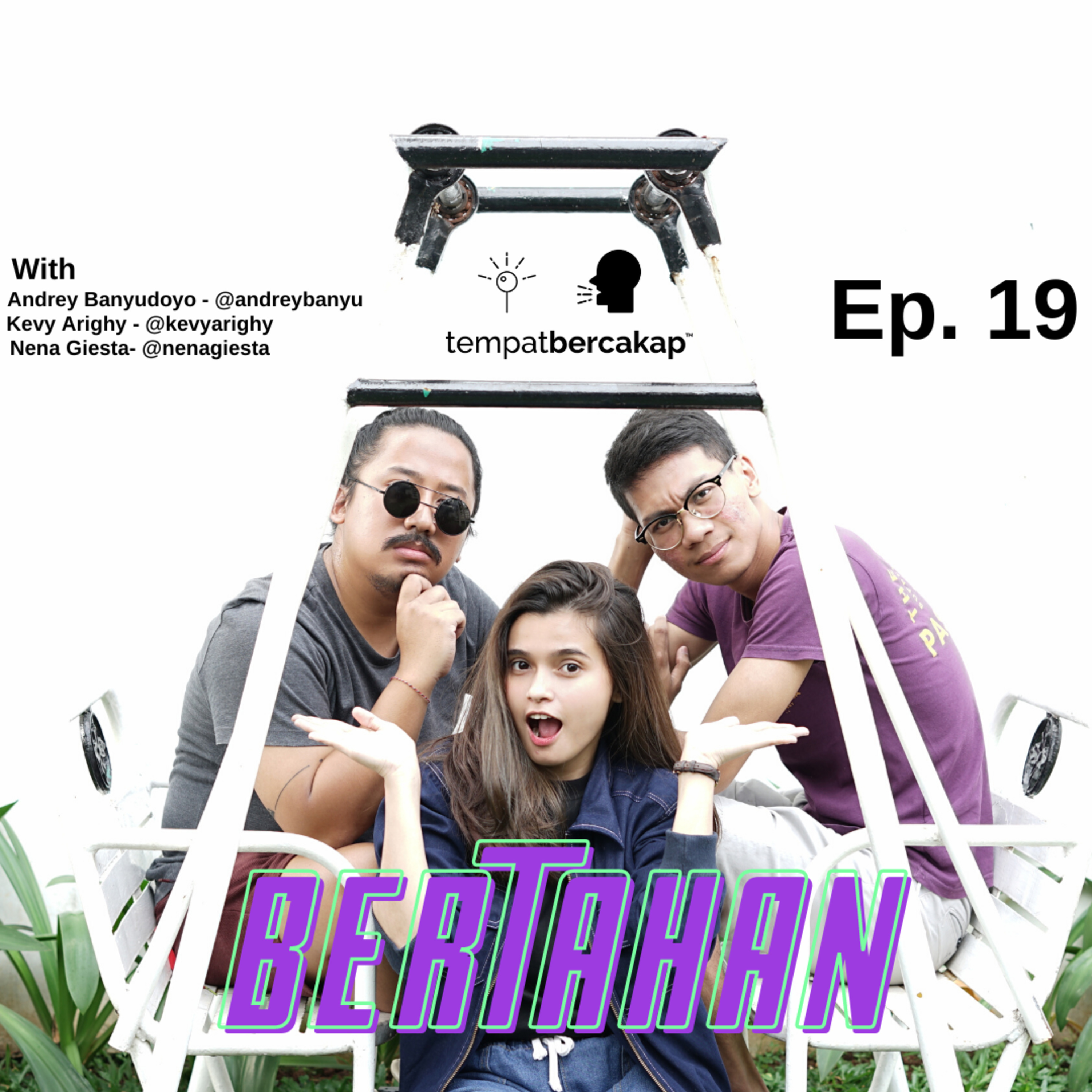 Tempatbercakap
