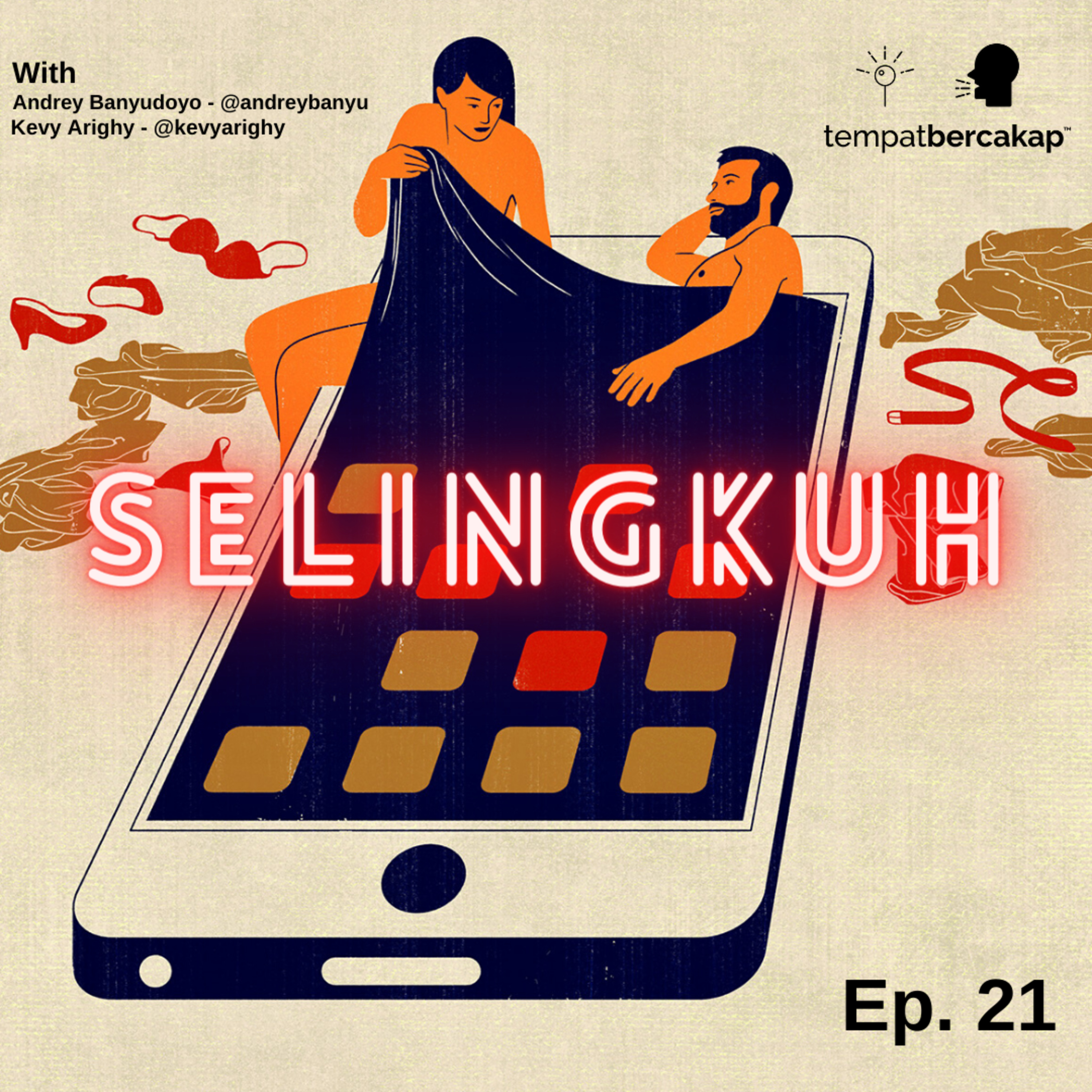 Tempatbercakap