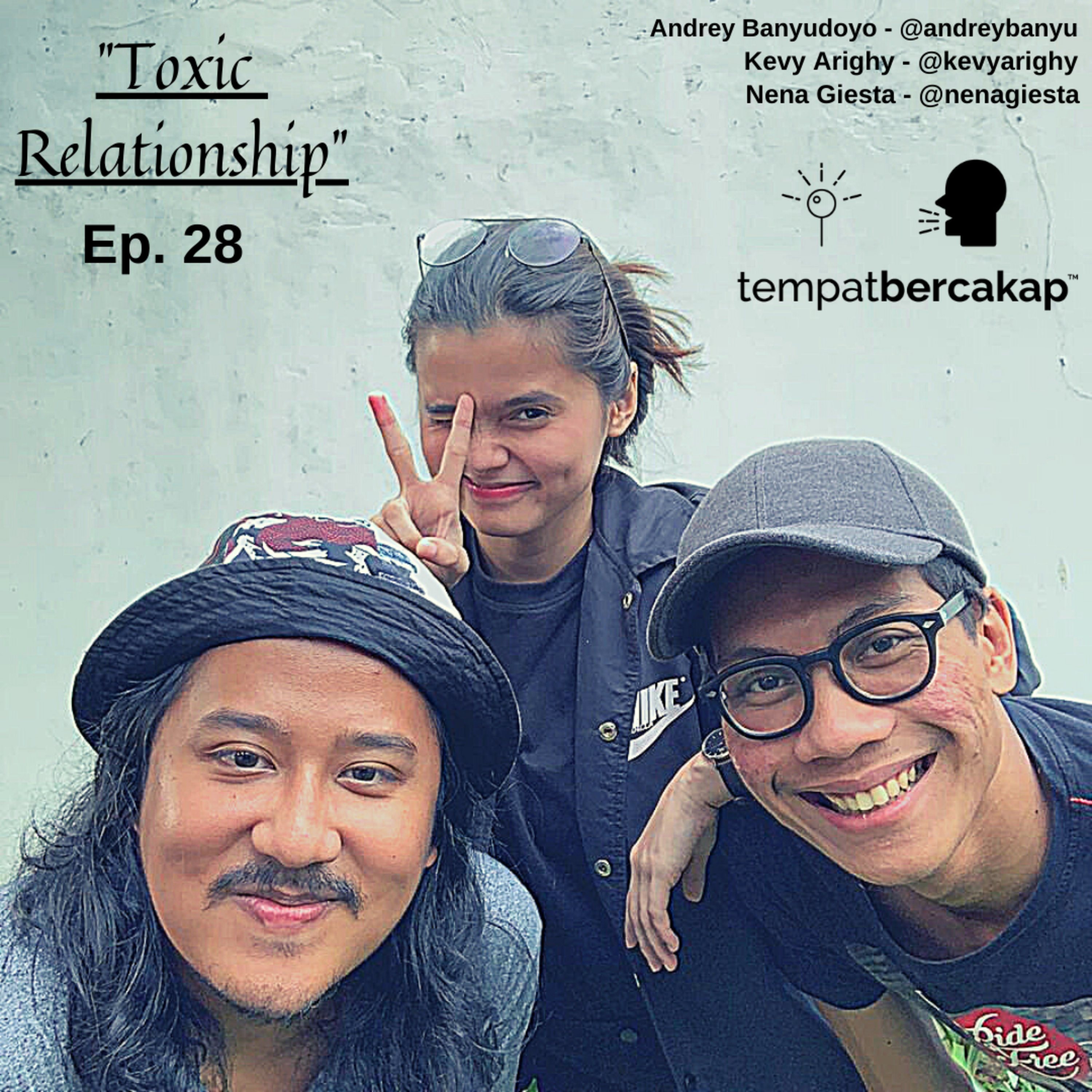 Tempatbercakap