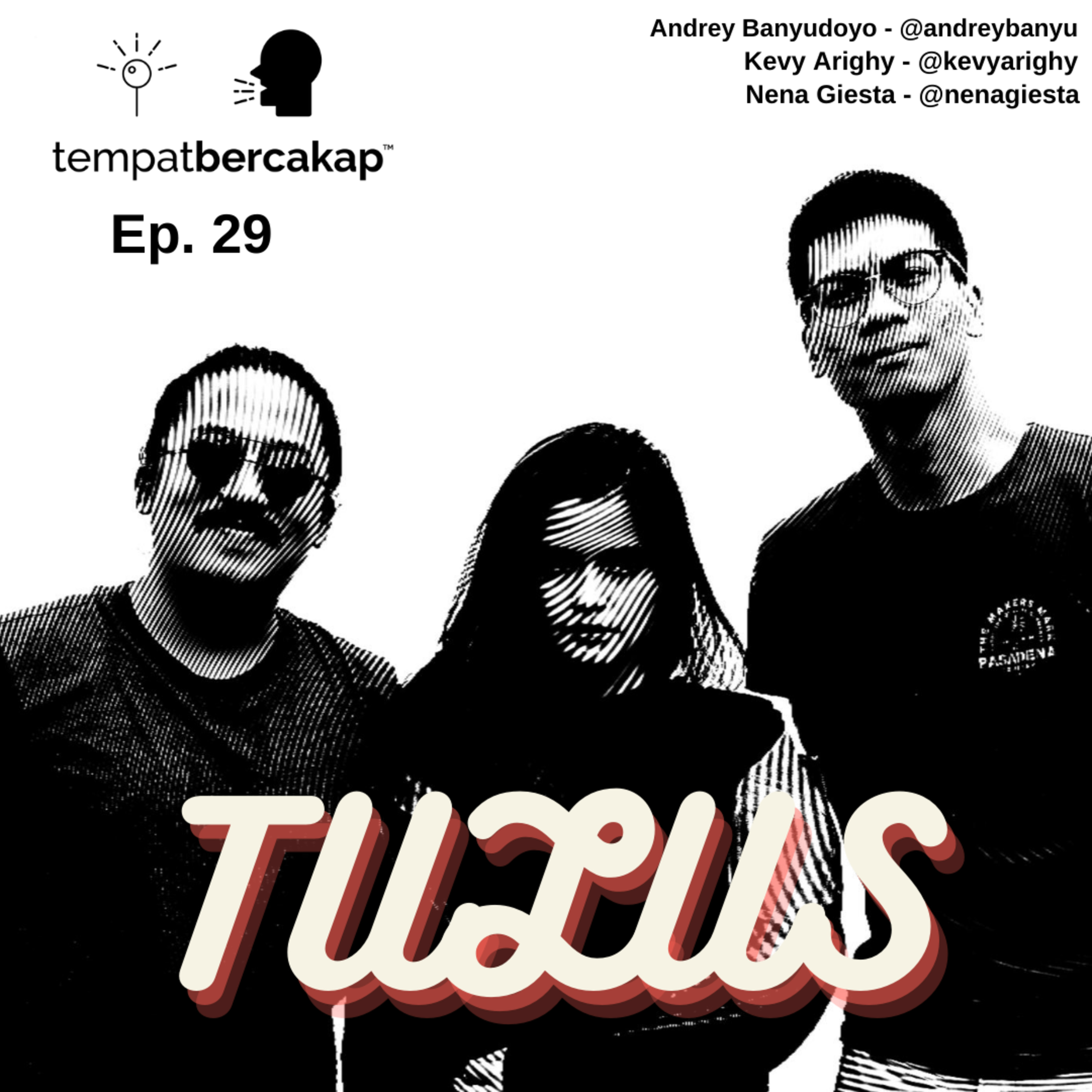 Tempatbercakap