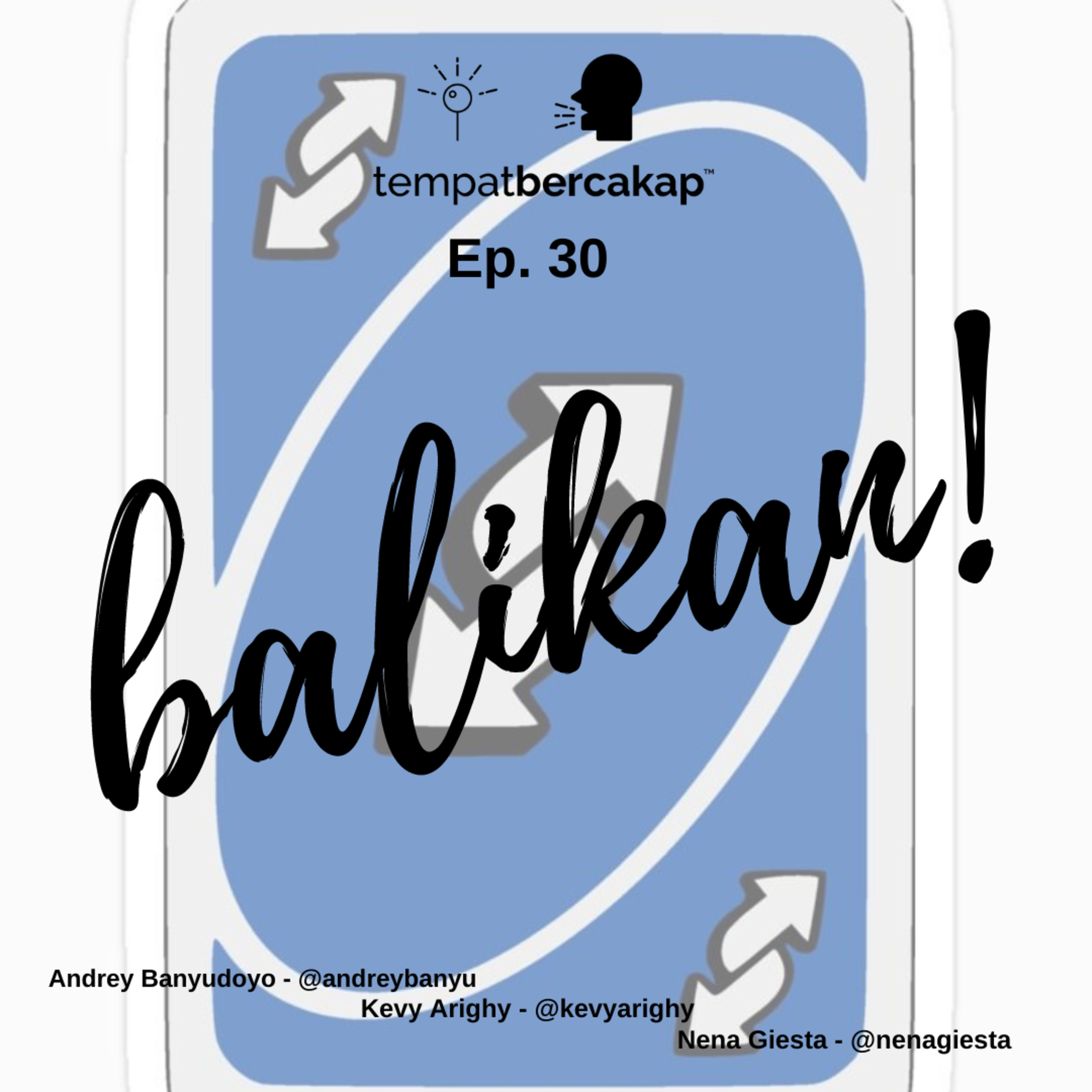 Tempatbercakap