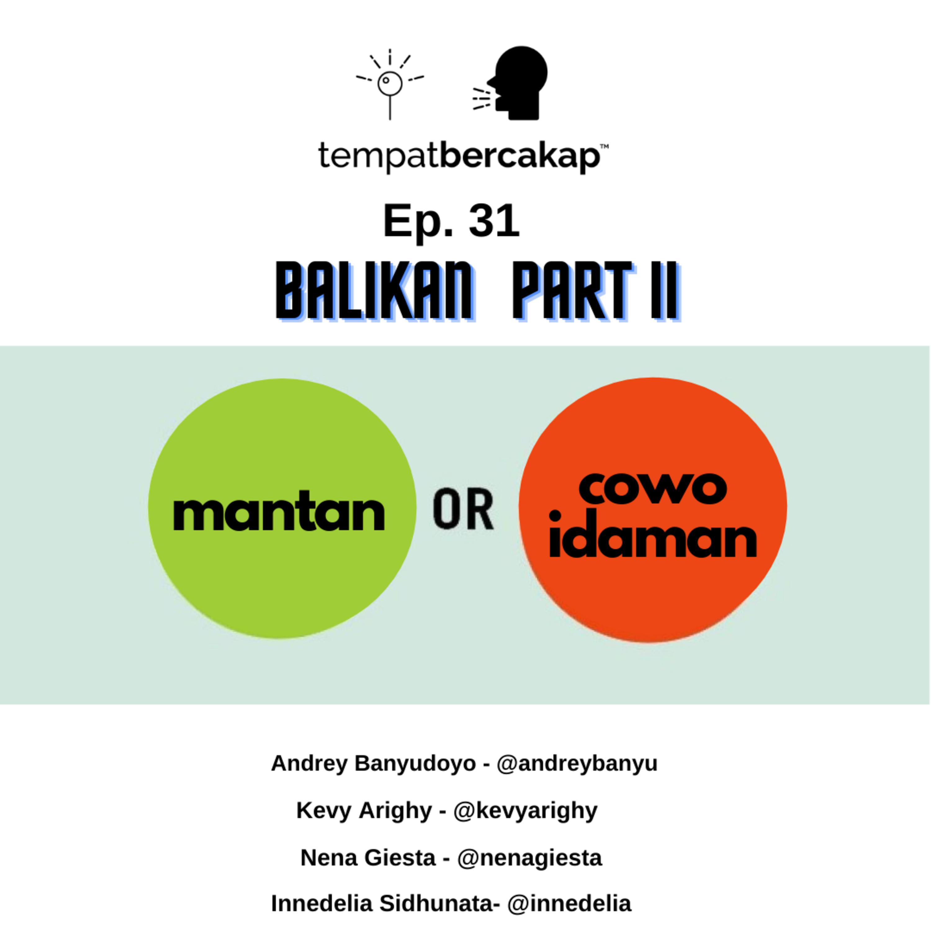 Tempatbercakap
