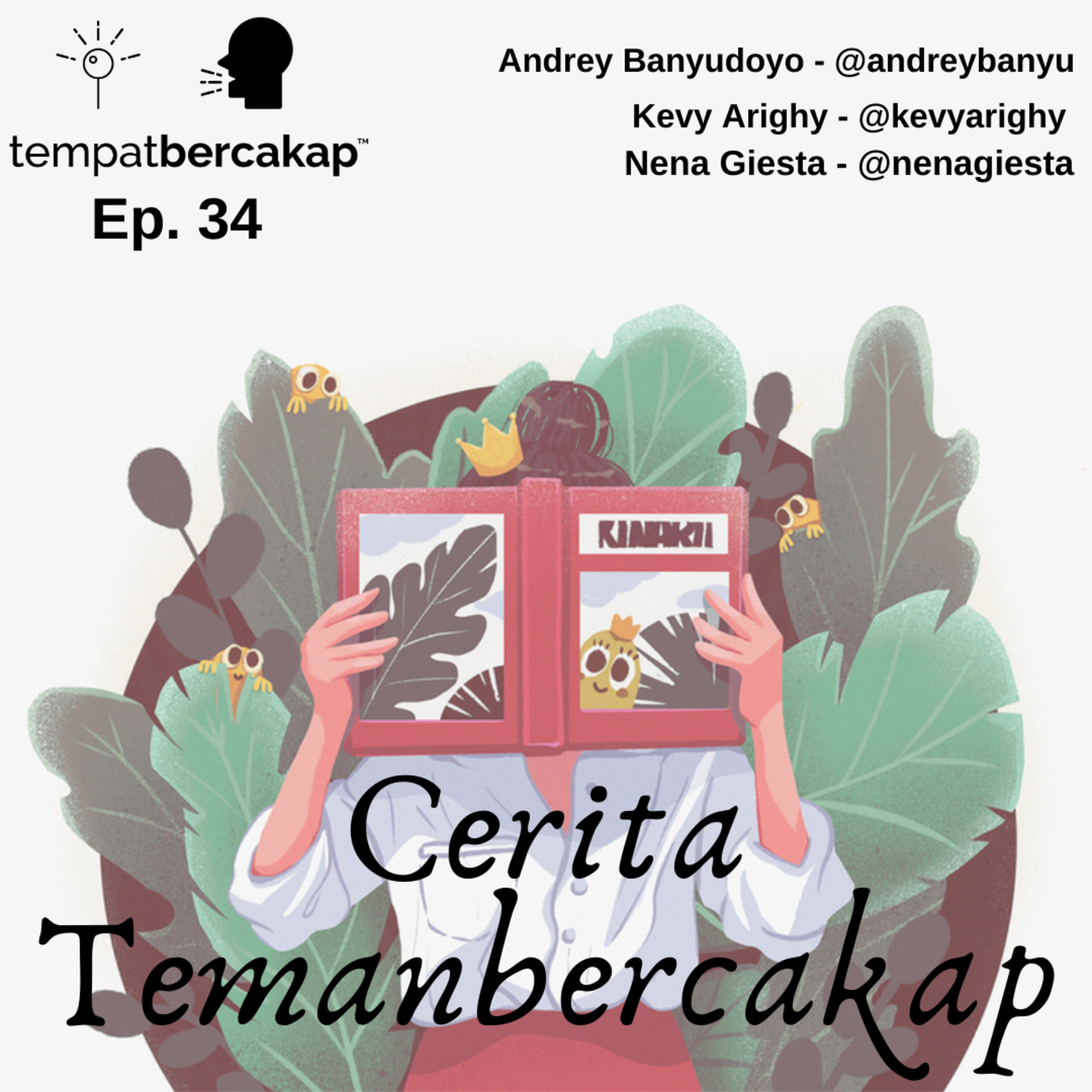 Tempatbercakap