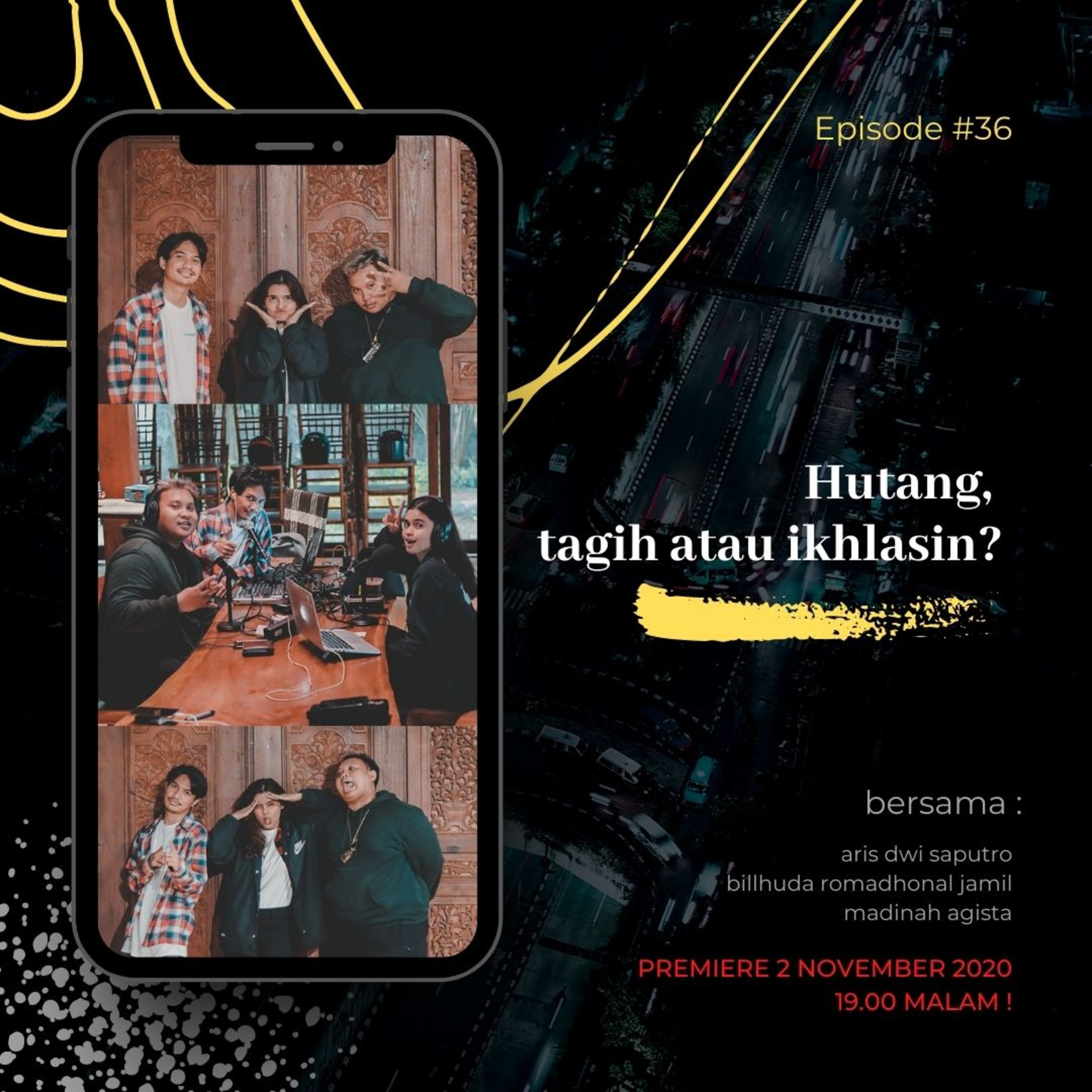Tempatbercakap