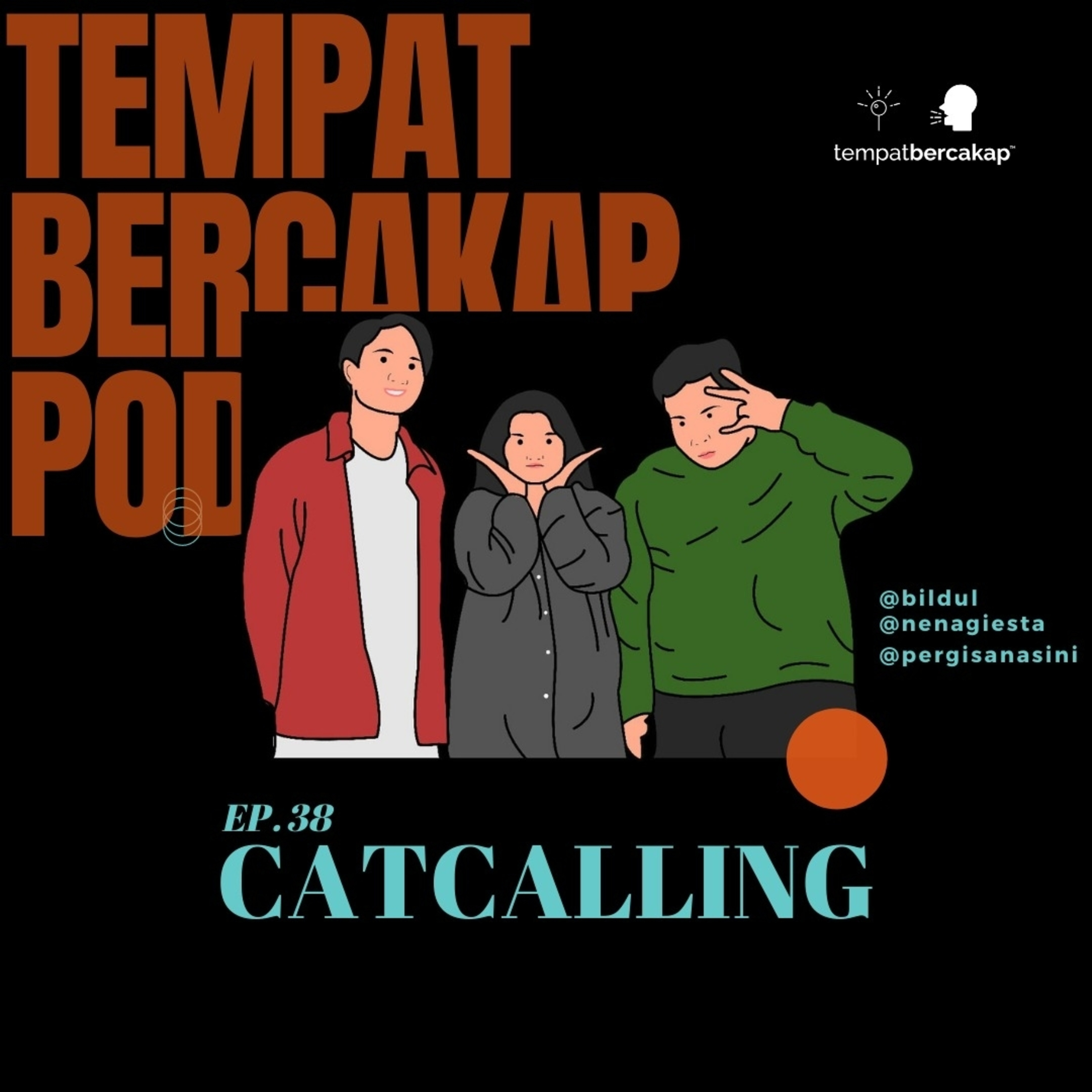 Tempatbercakap
