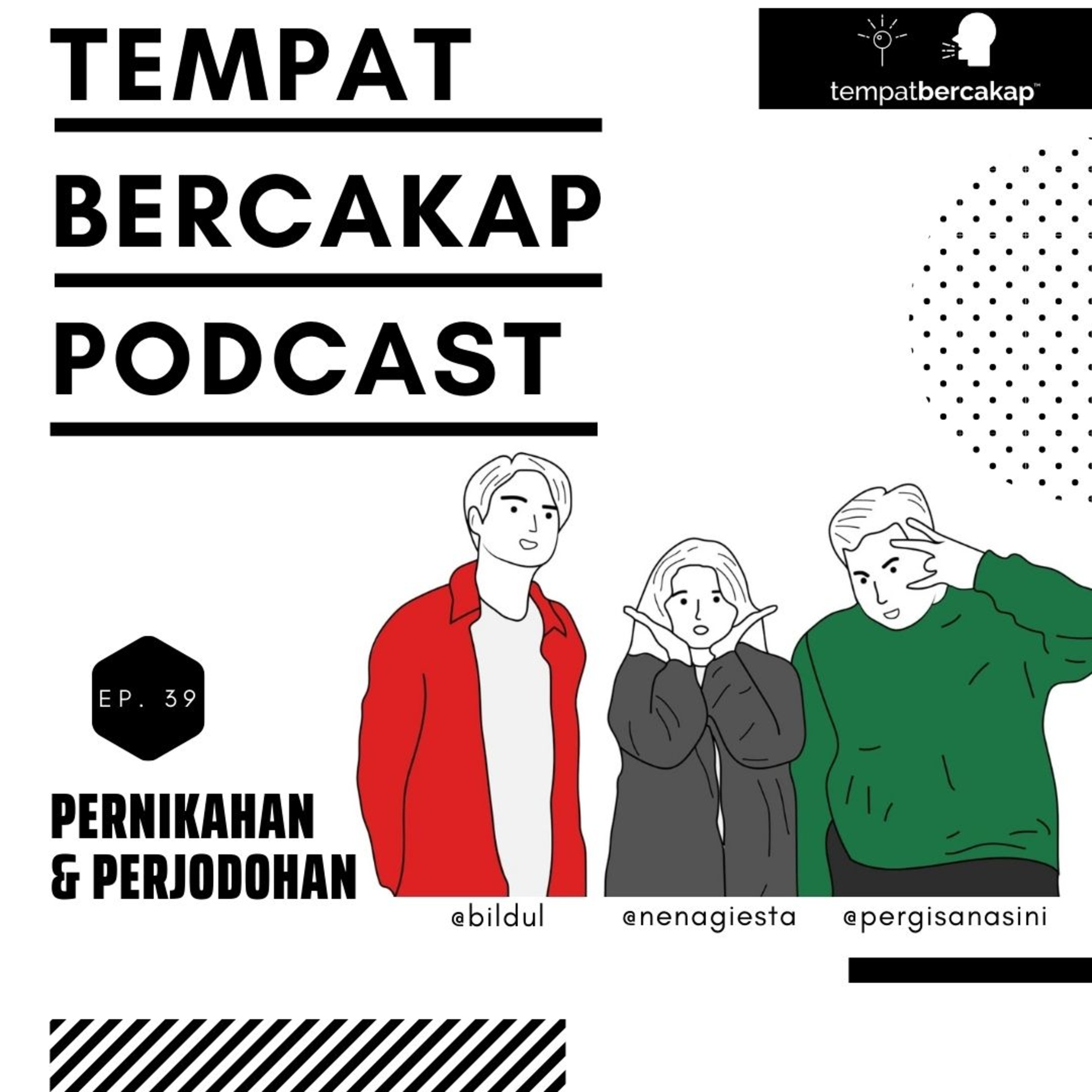 Tempatbercakap