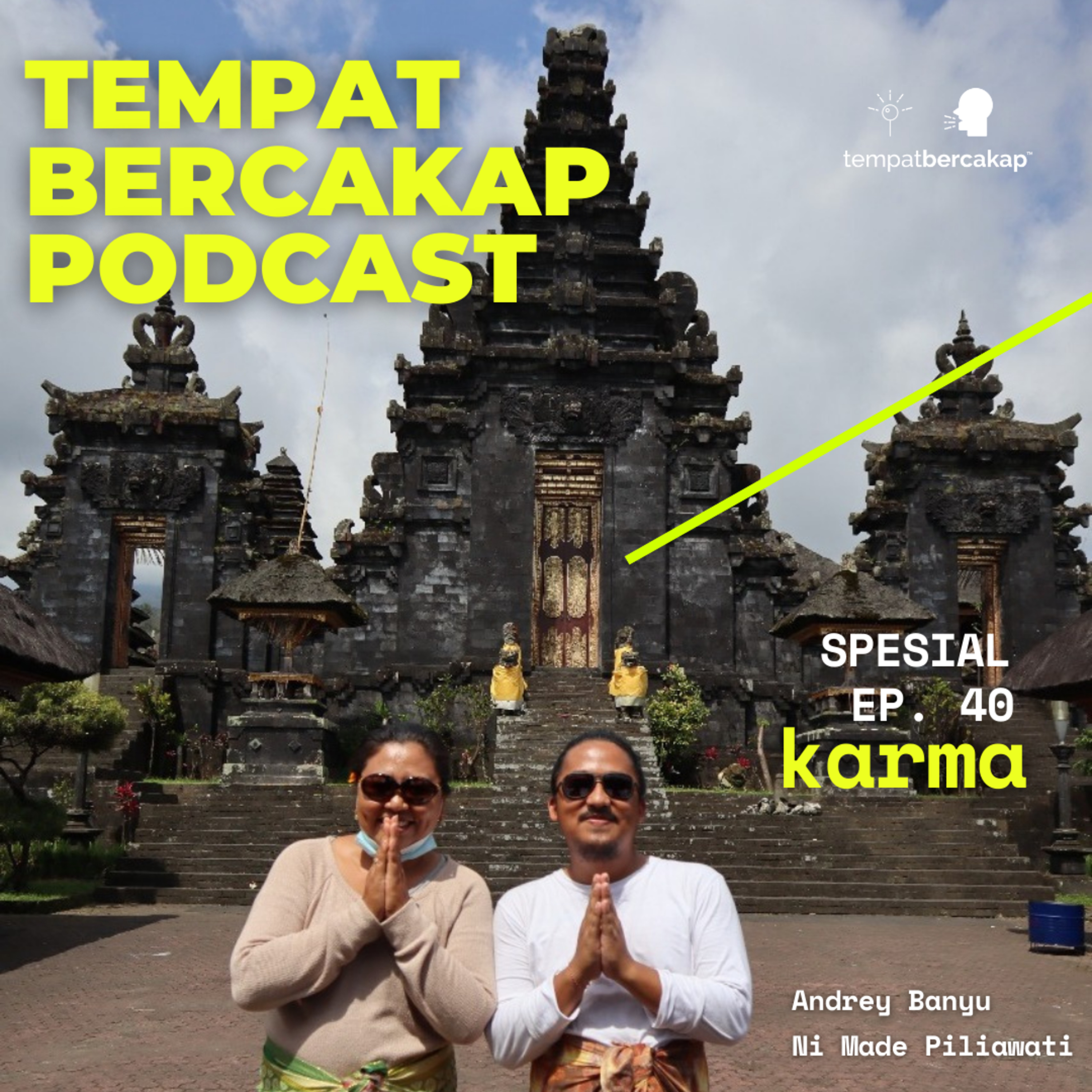Tempatbercakap