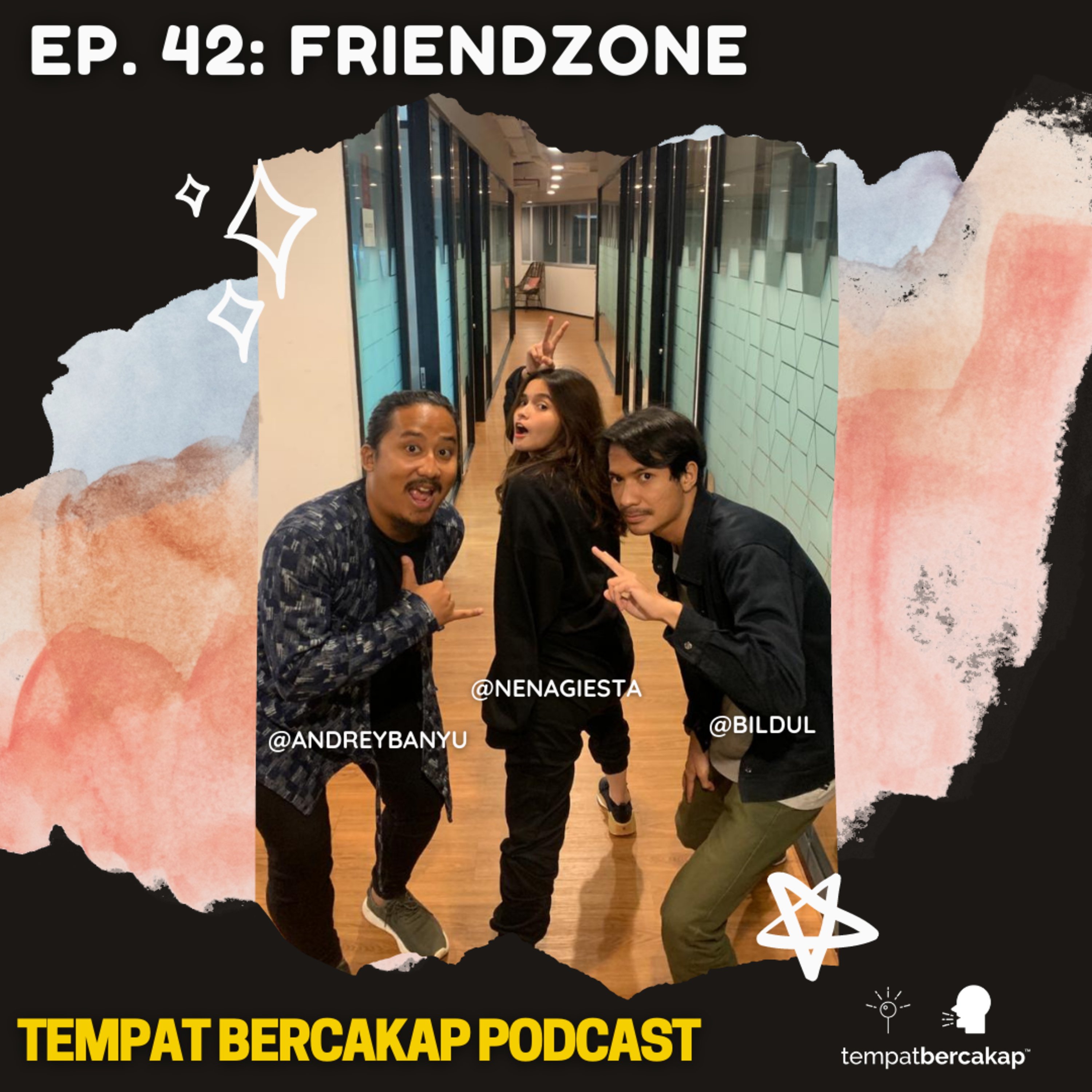 Tempatbercakap
