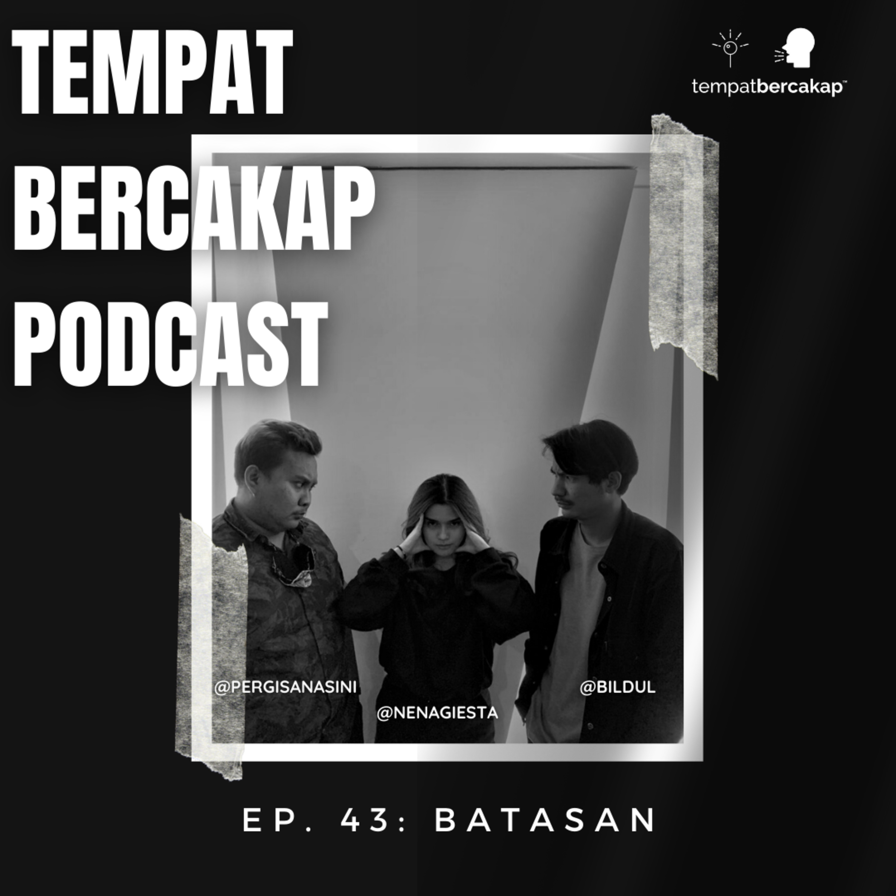 Tempatbercakap