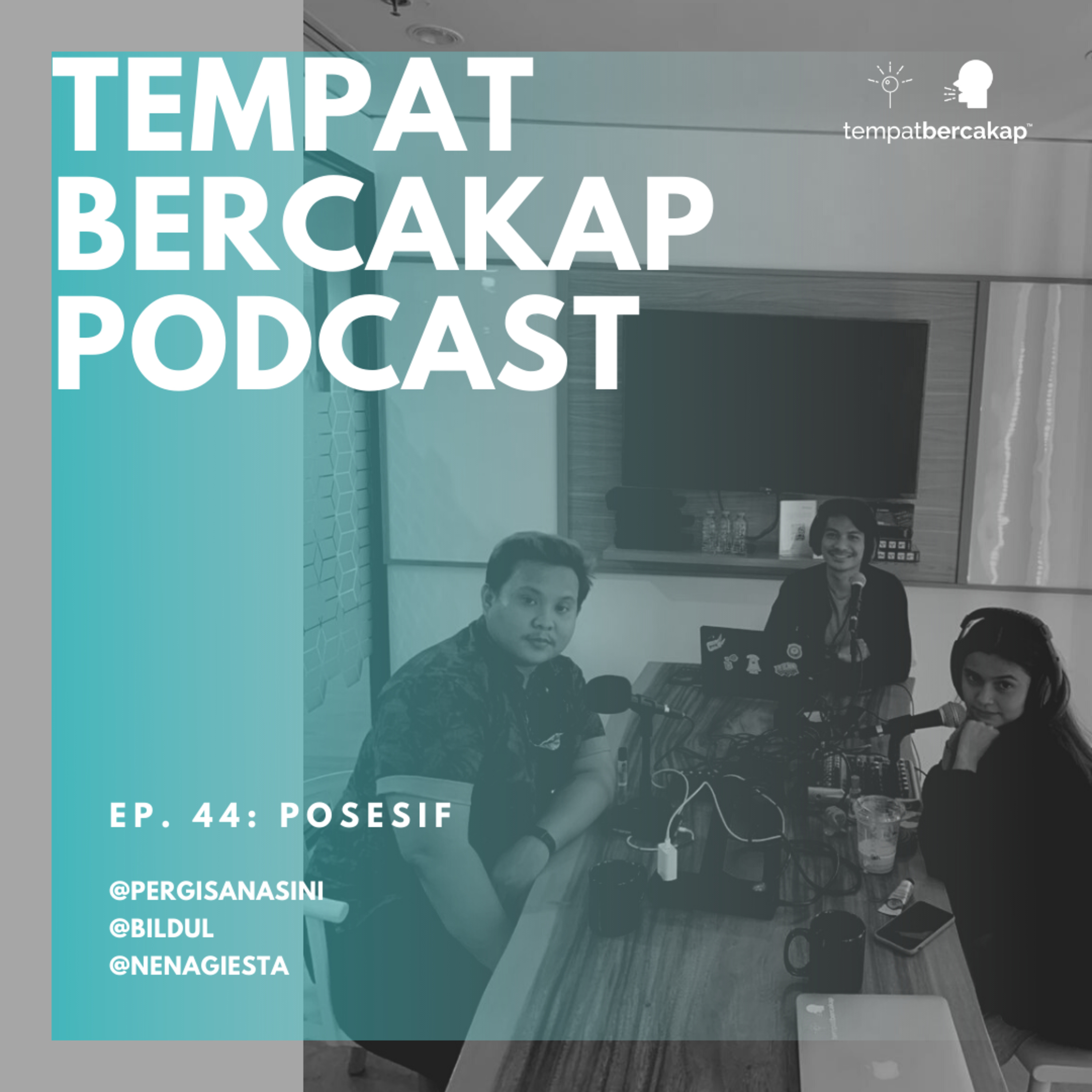 Tempatbercakap