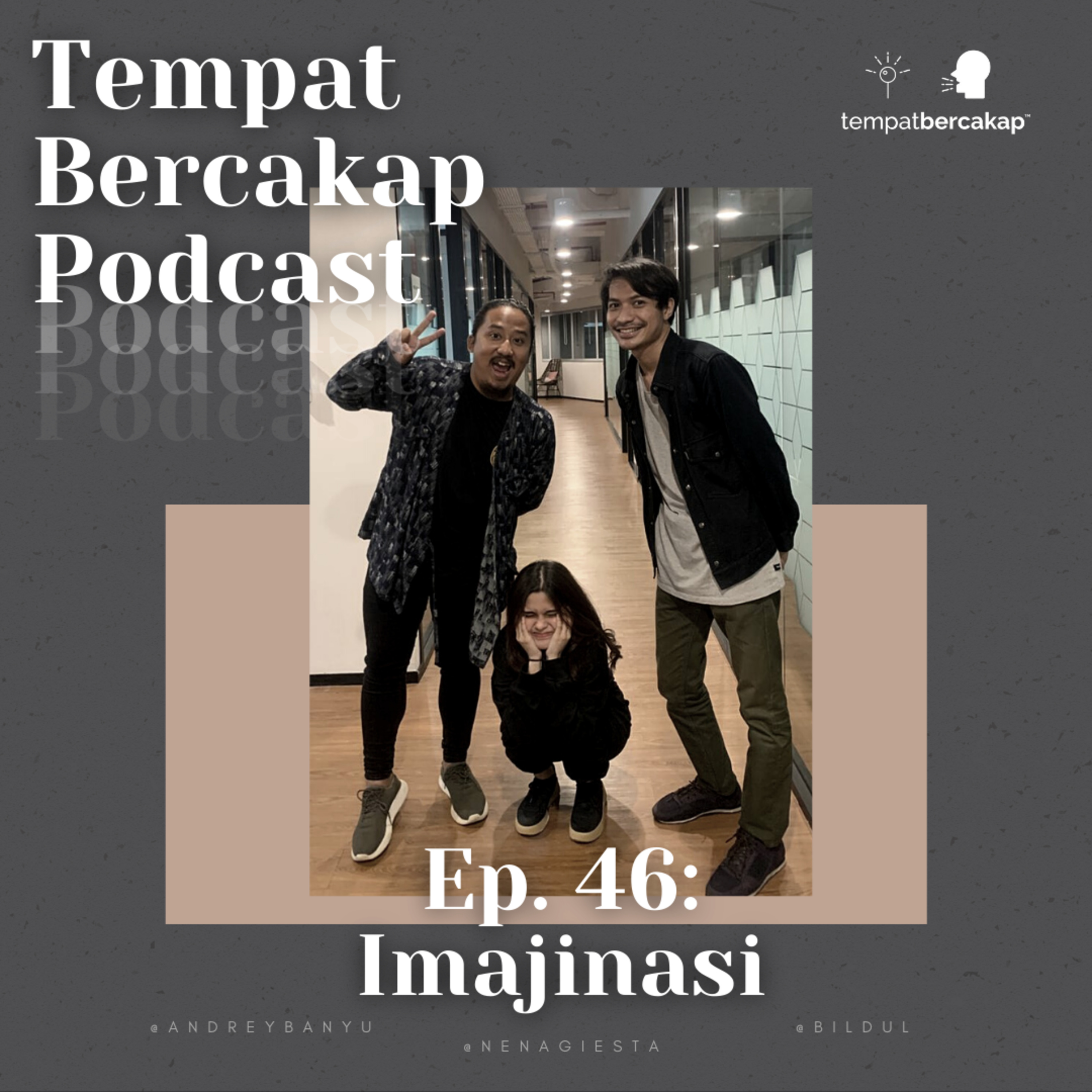 Tempatbercakap