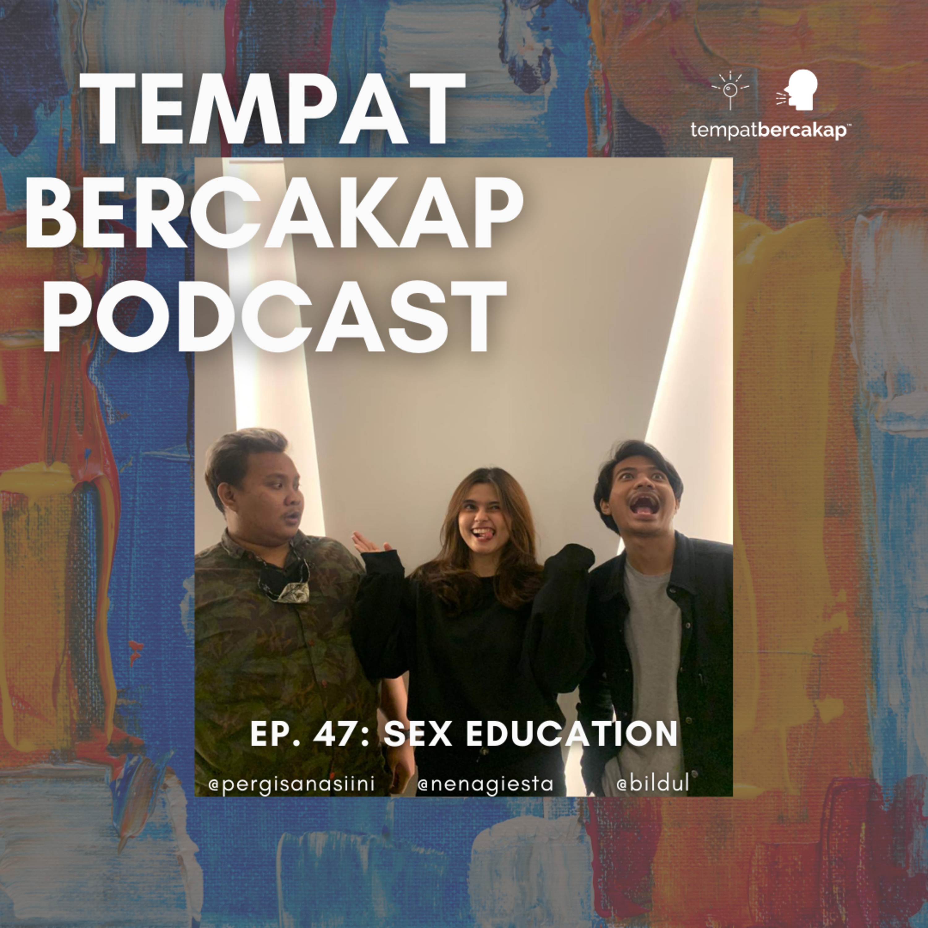 Tempatbercakap
