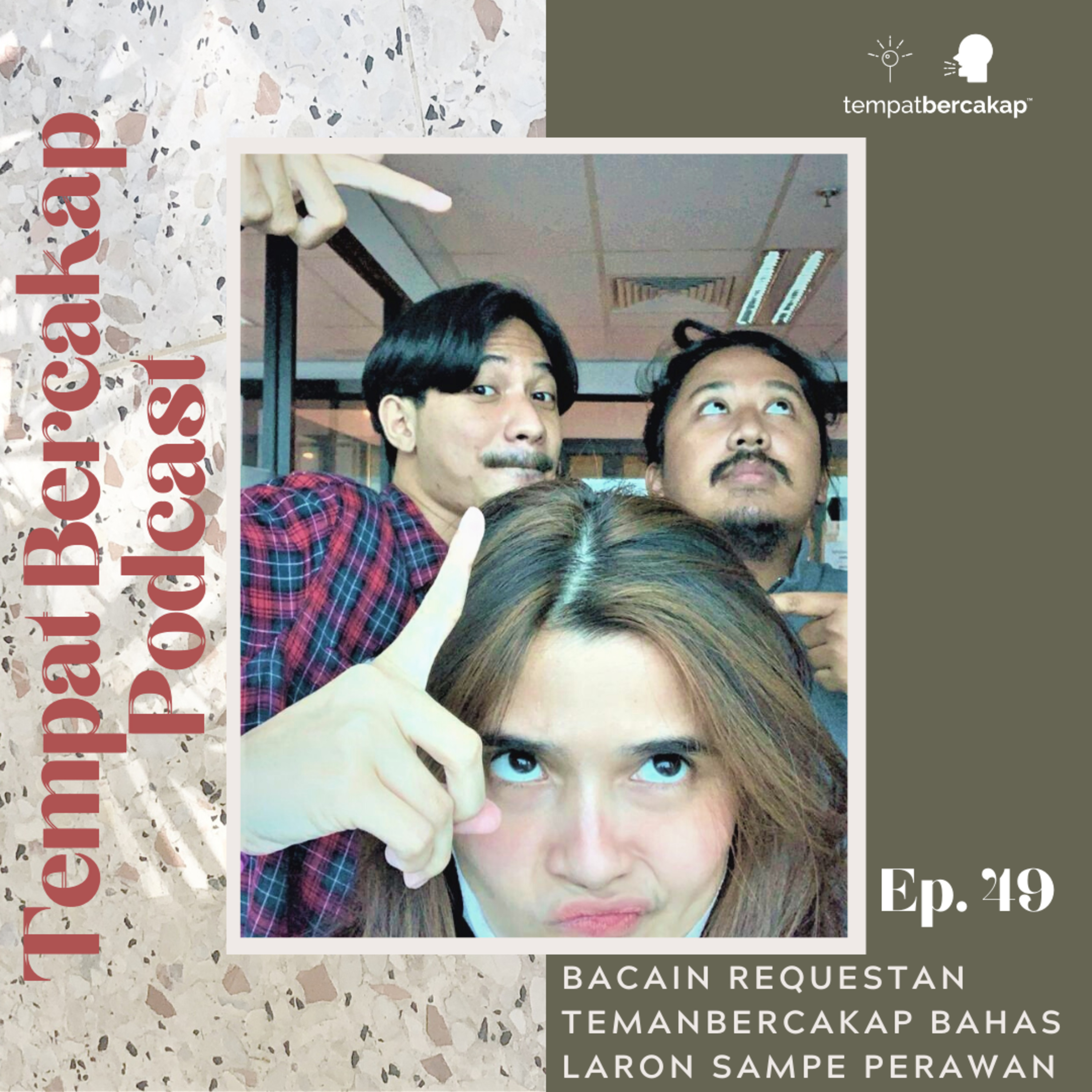 Tempatbercakap