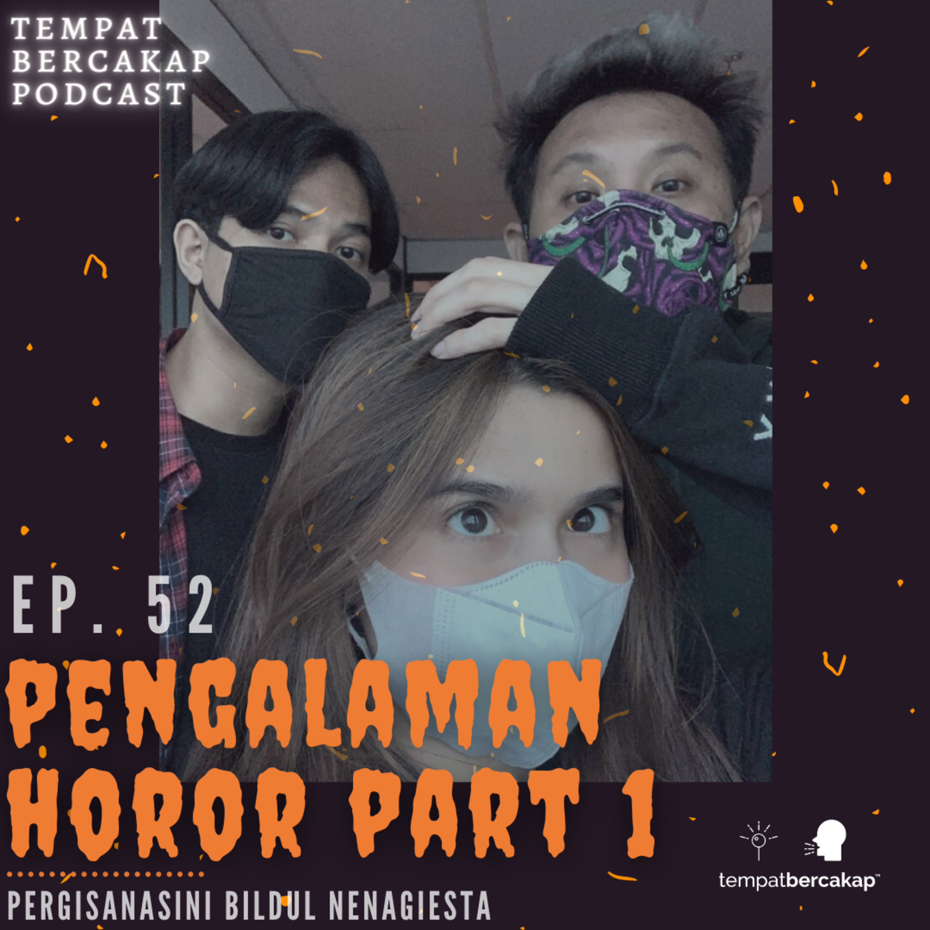 Tempatbercakap