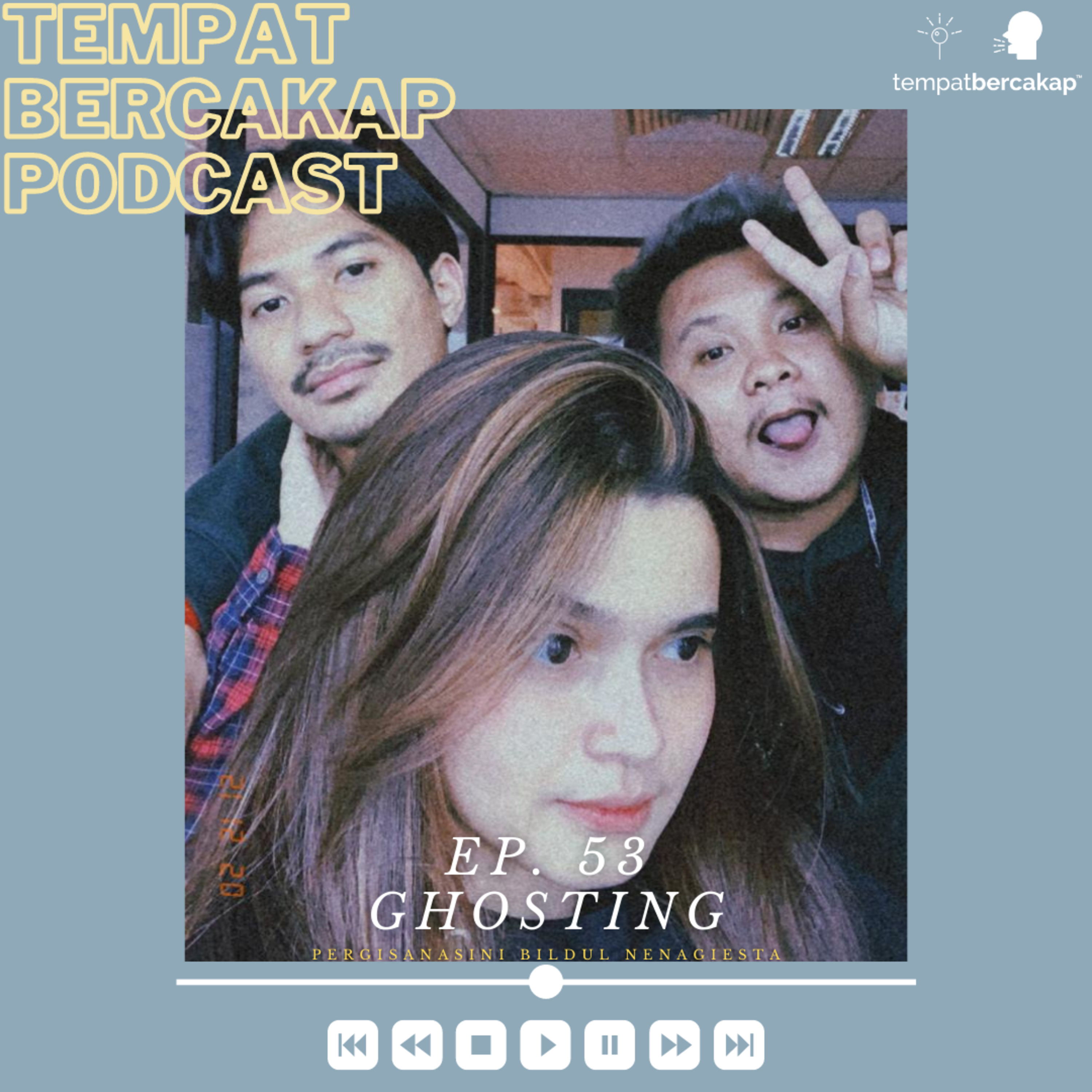 Tempatbercakap