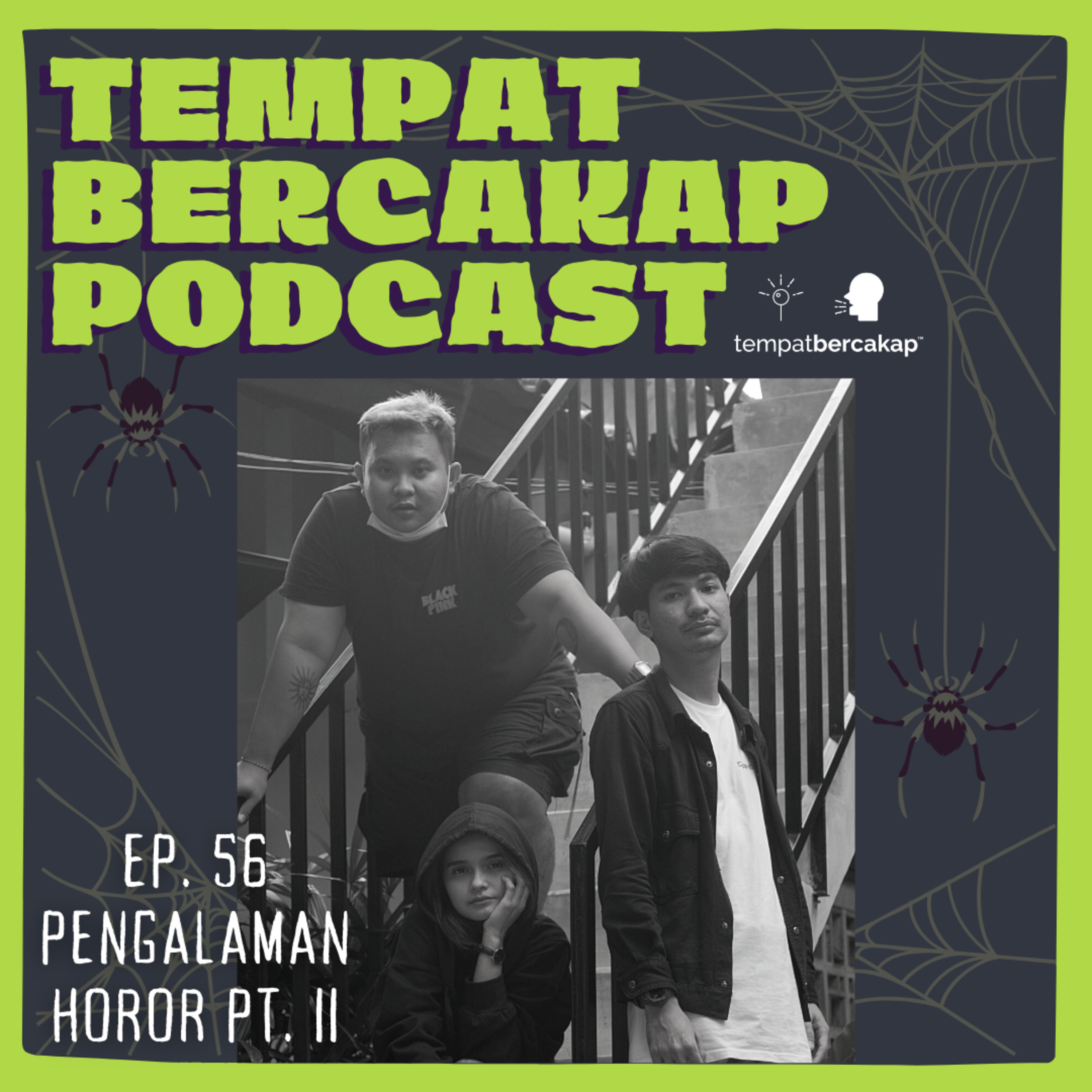 Tempatbercakap