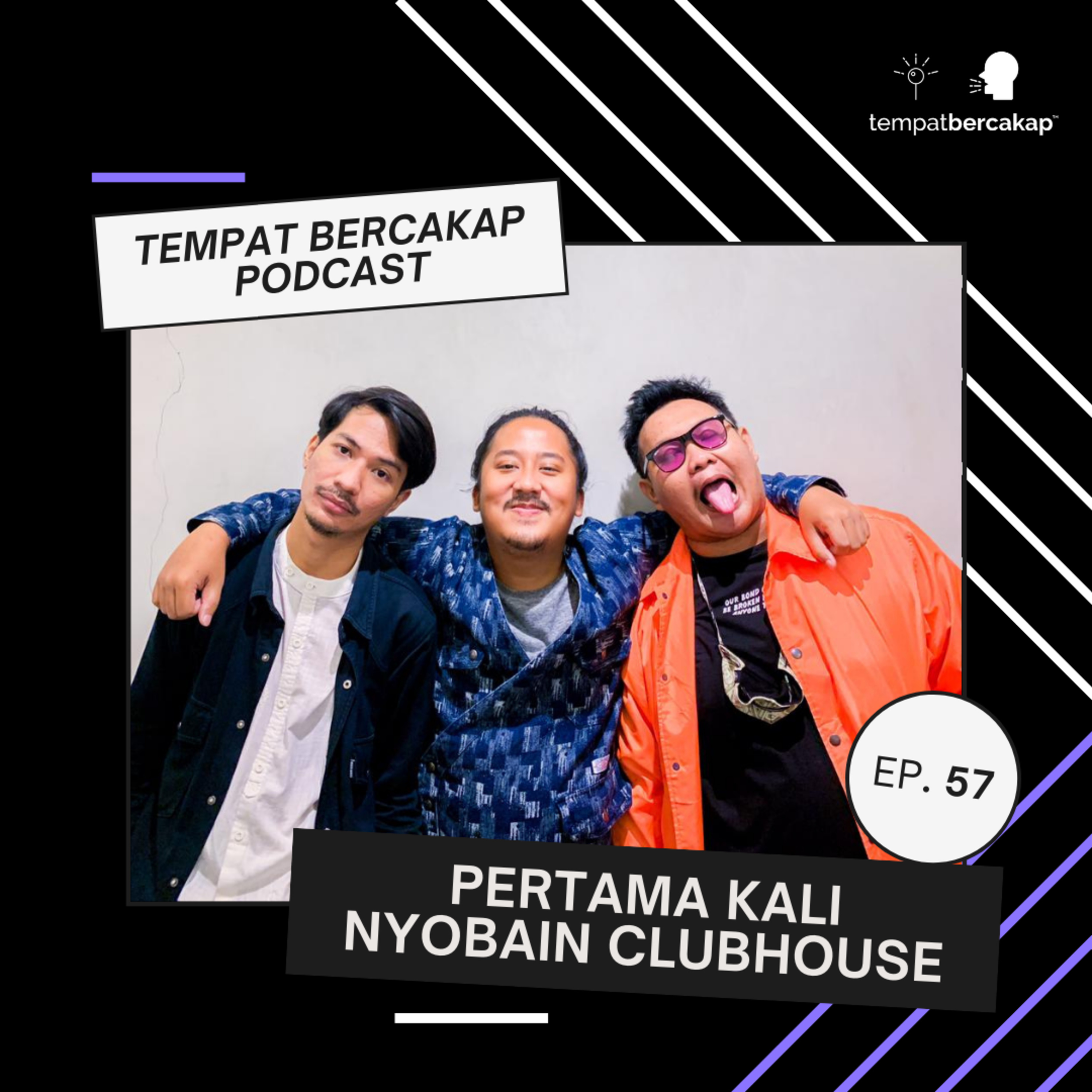 Tempatbercakap