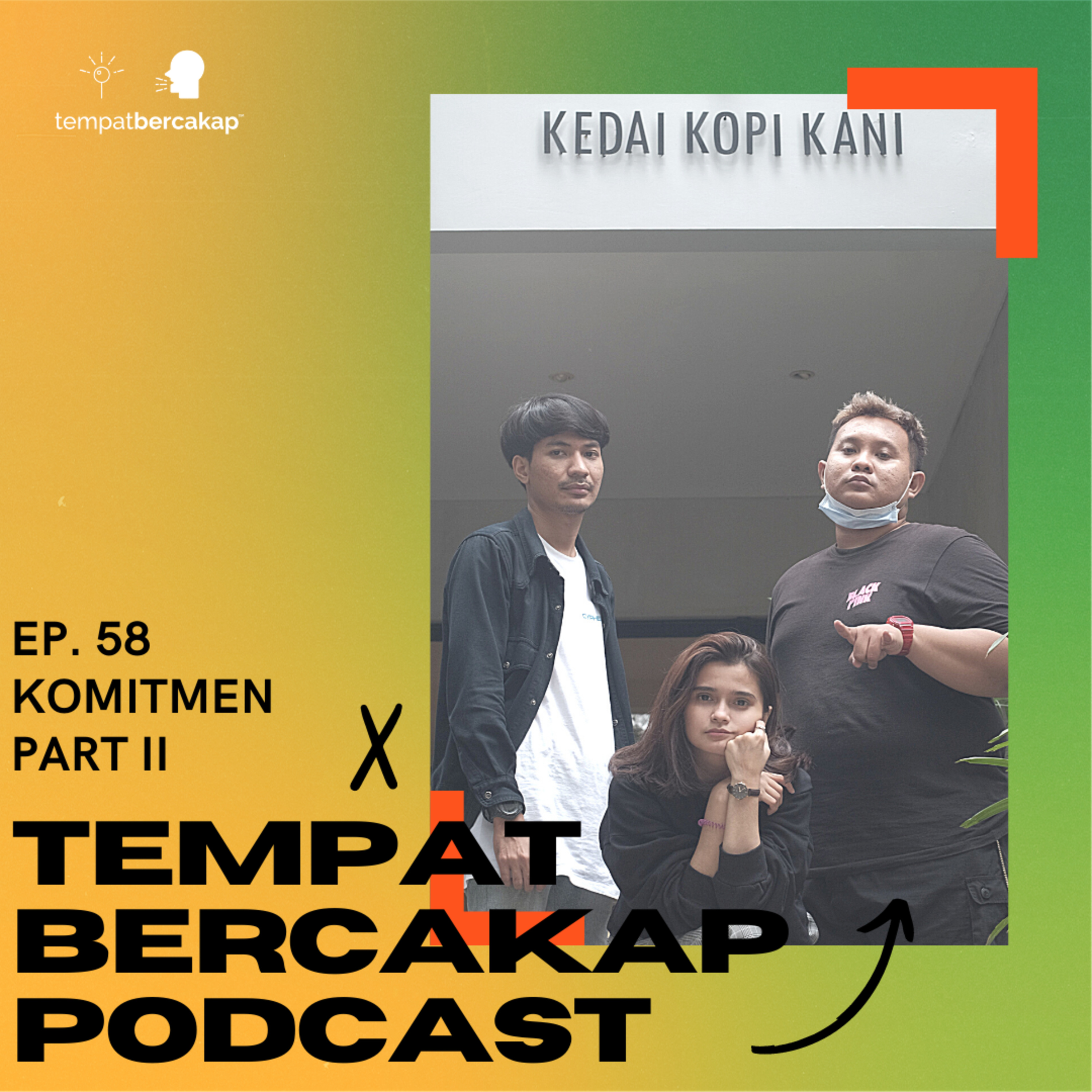 Tempatbercakap
