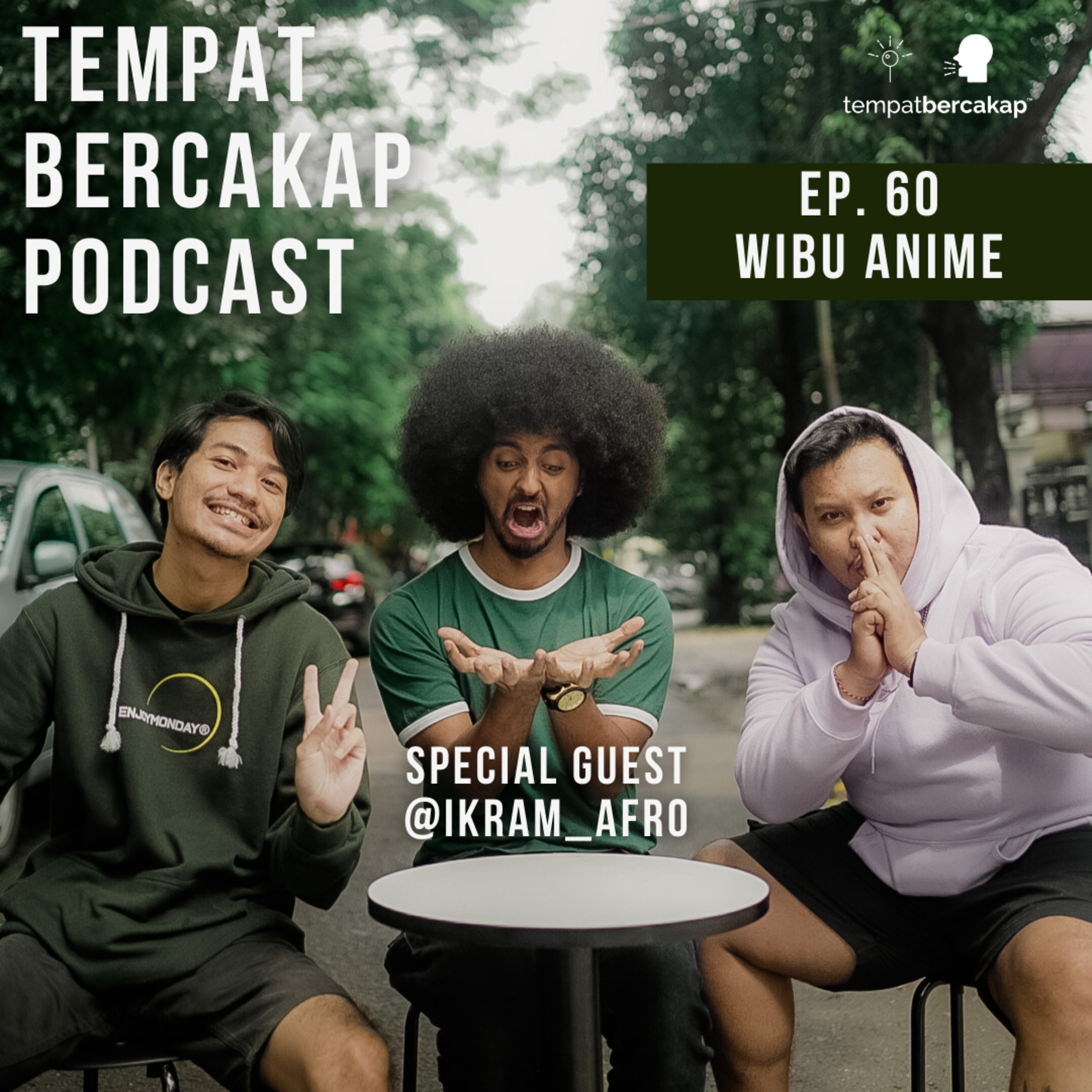 Tempatbercakap