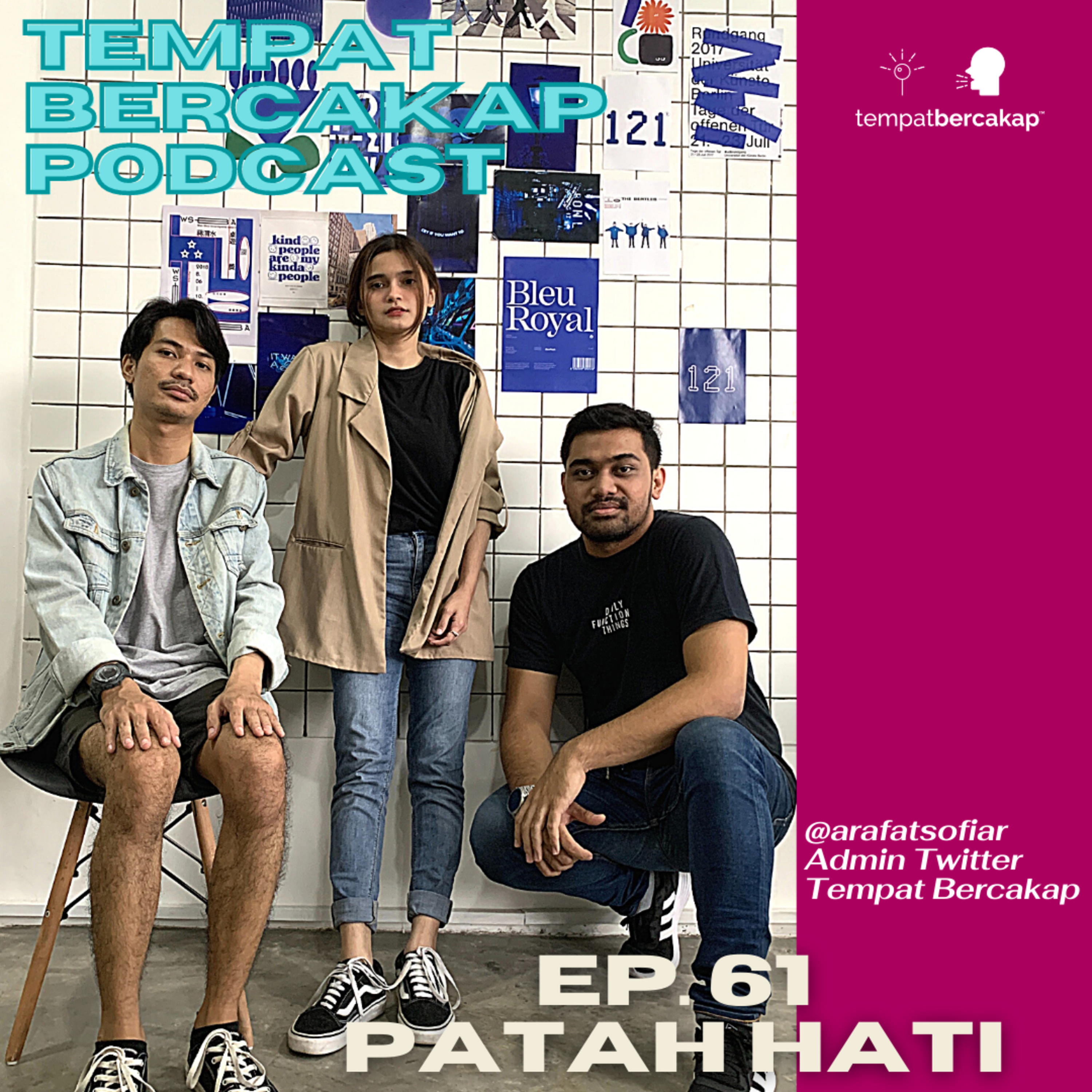 Tempatbercakap