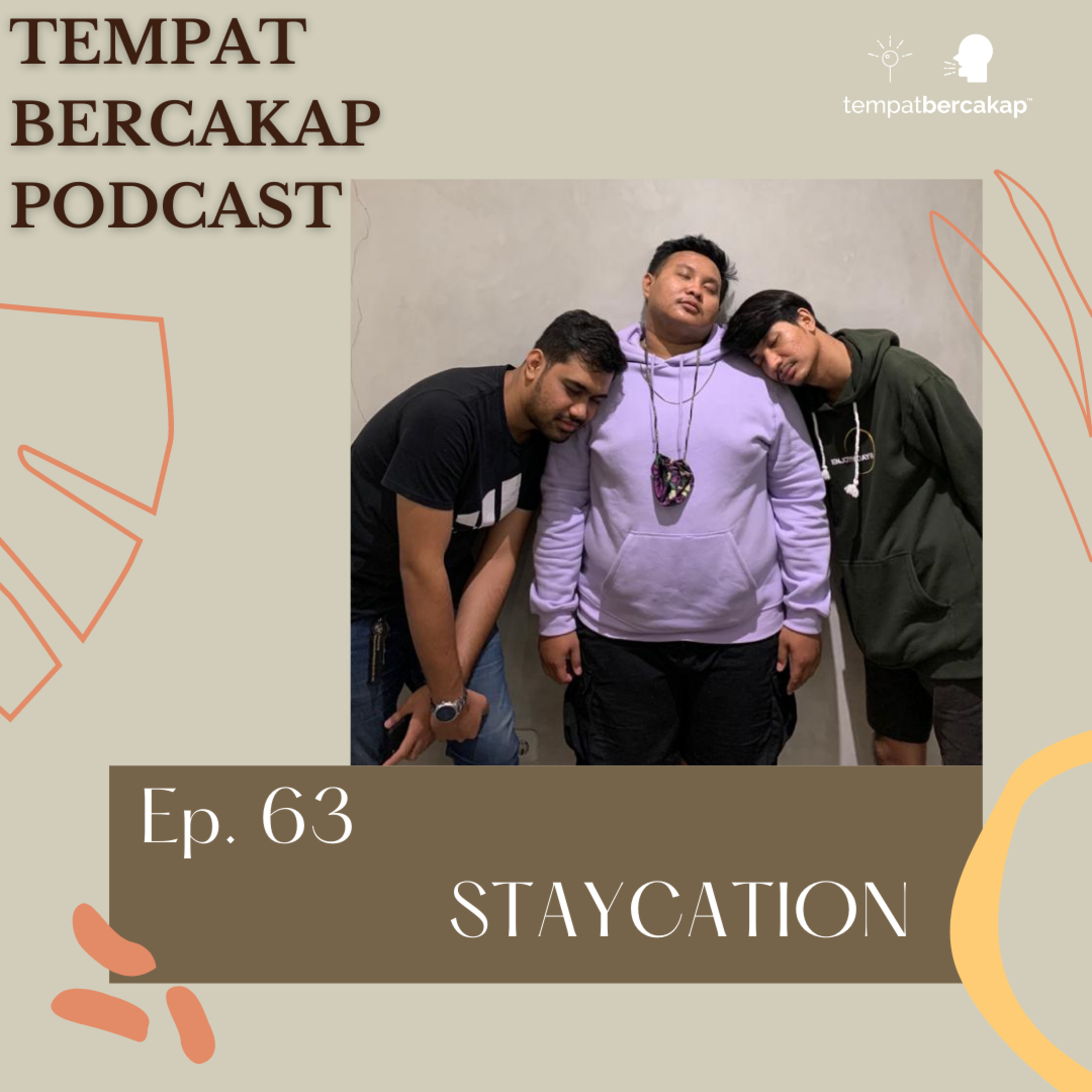 Tempatbercakap