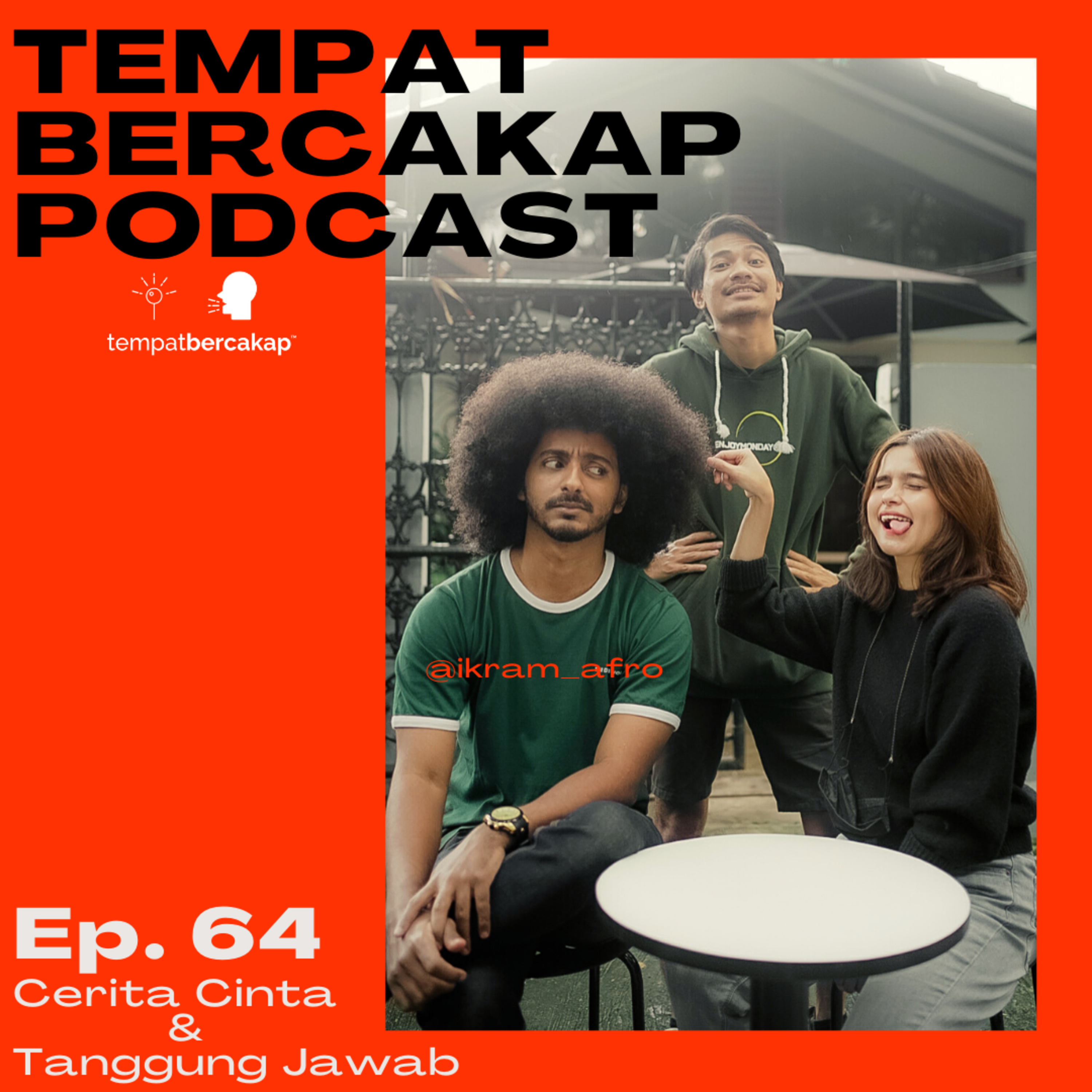 Tempatbercakap