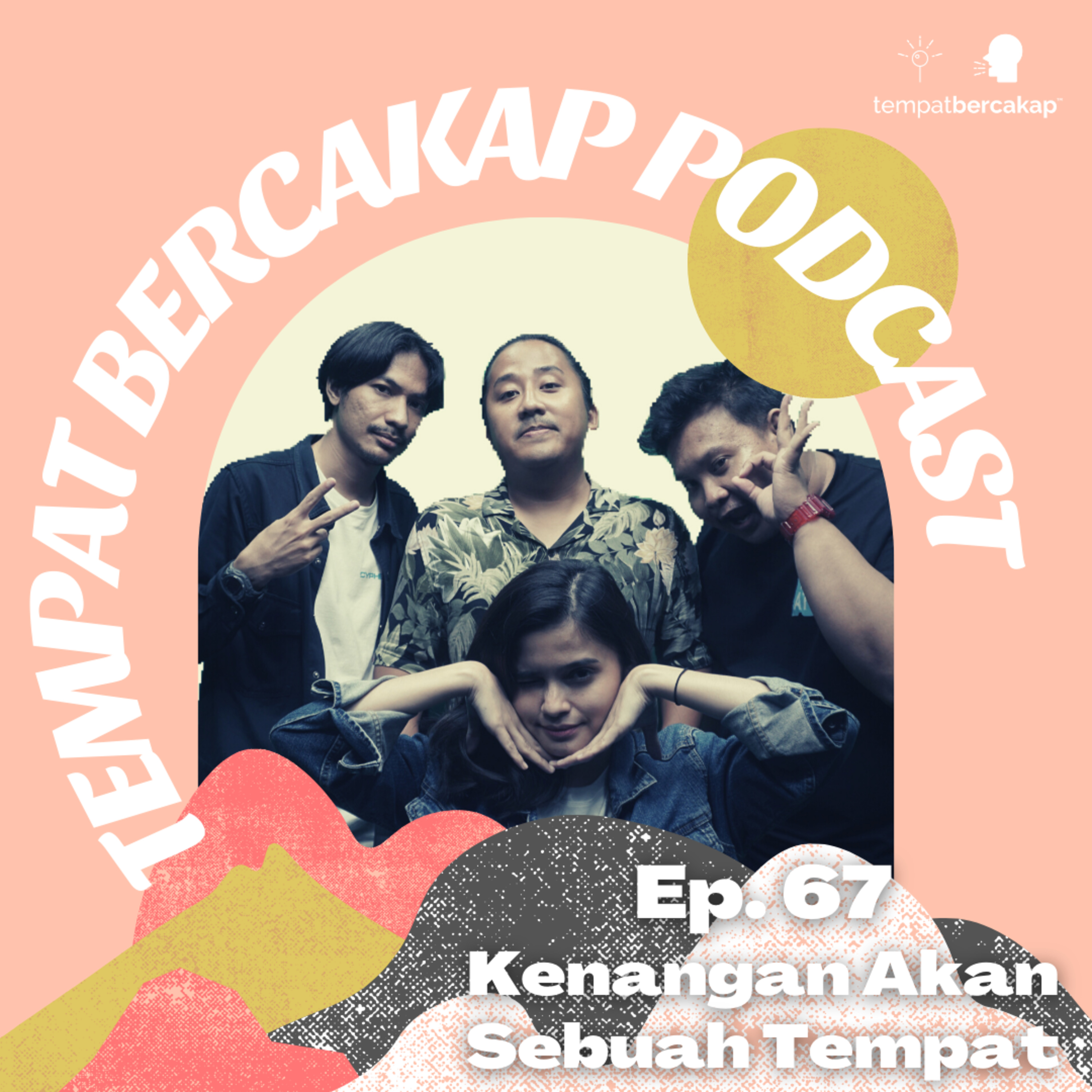 Tempatbercakap