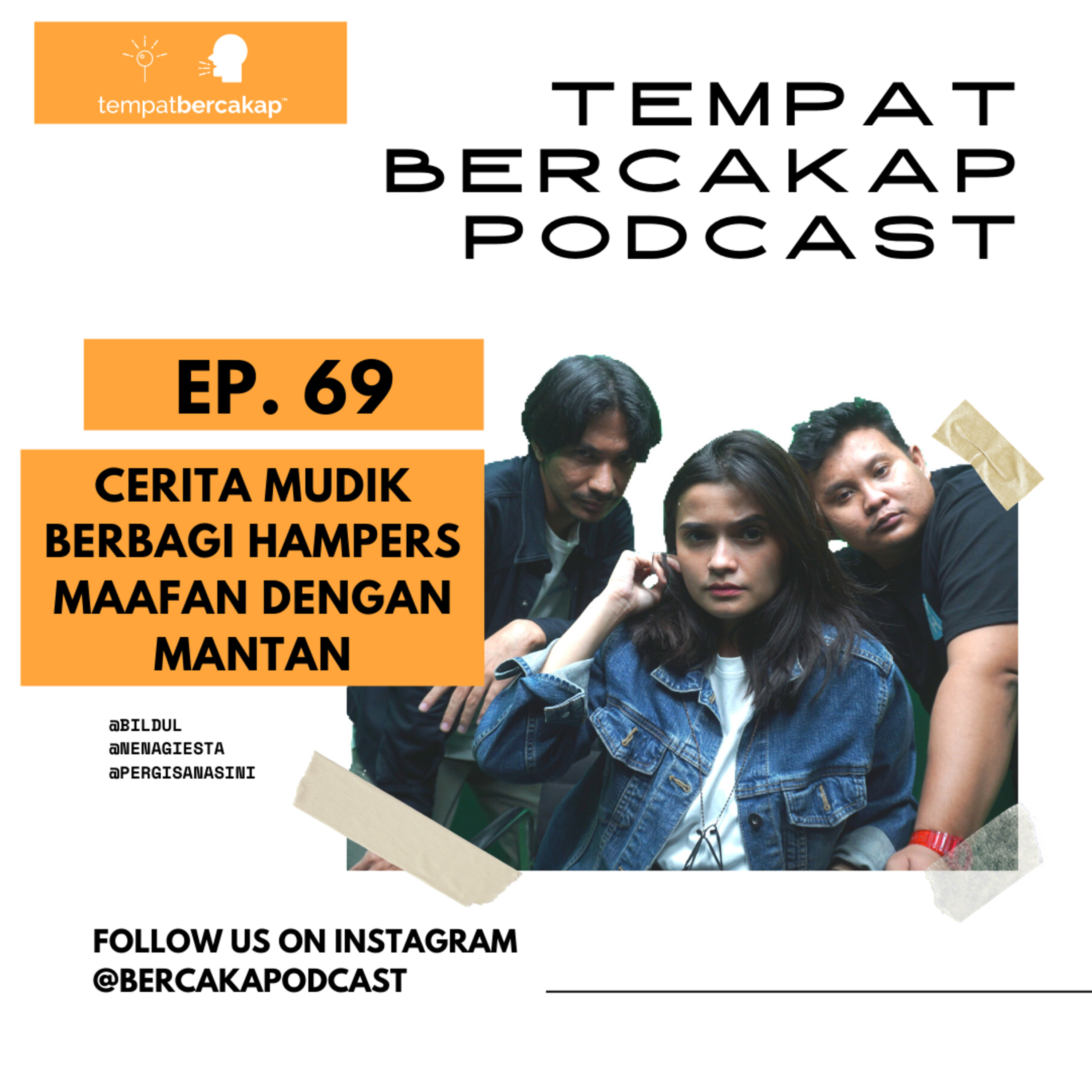 Tempatbercakap