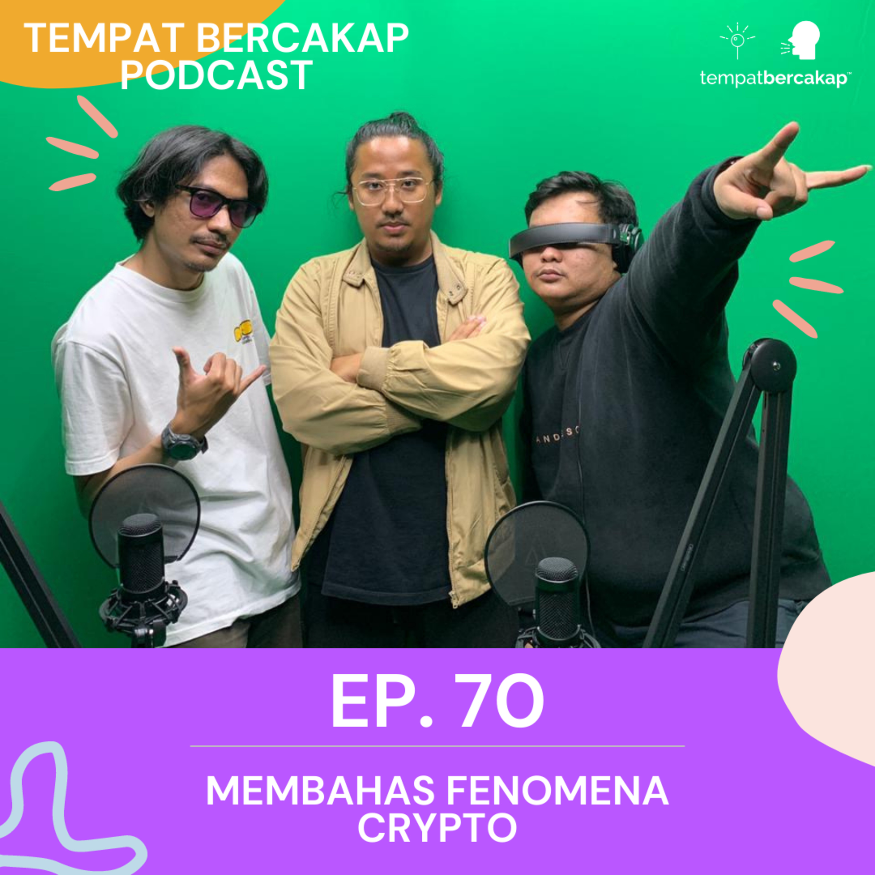Tempatbercakap