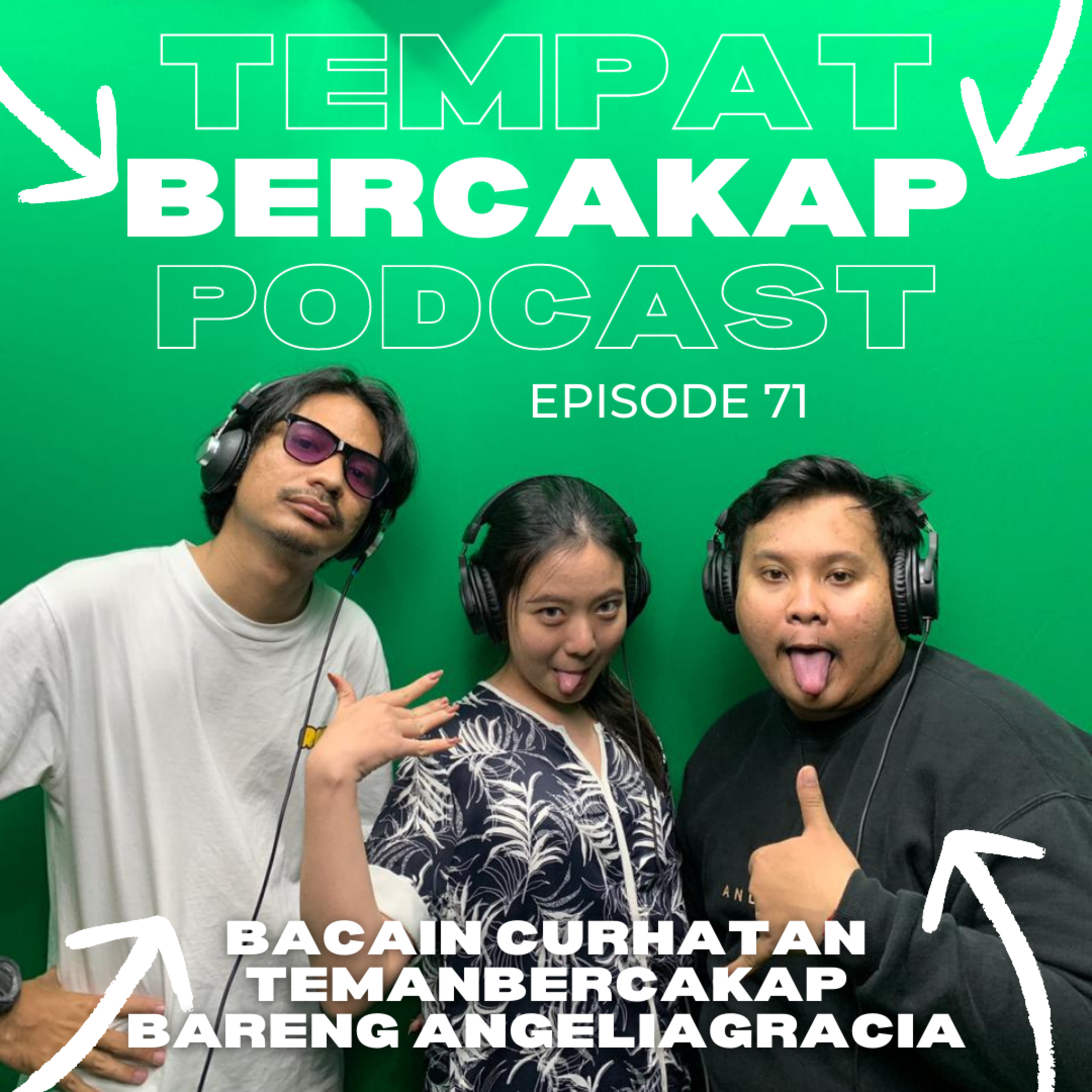 Tempatbercakap