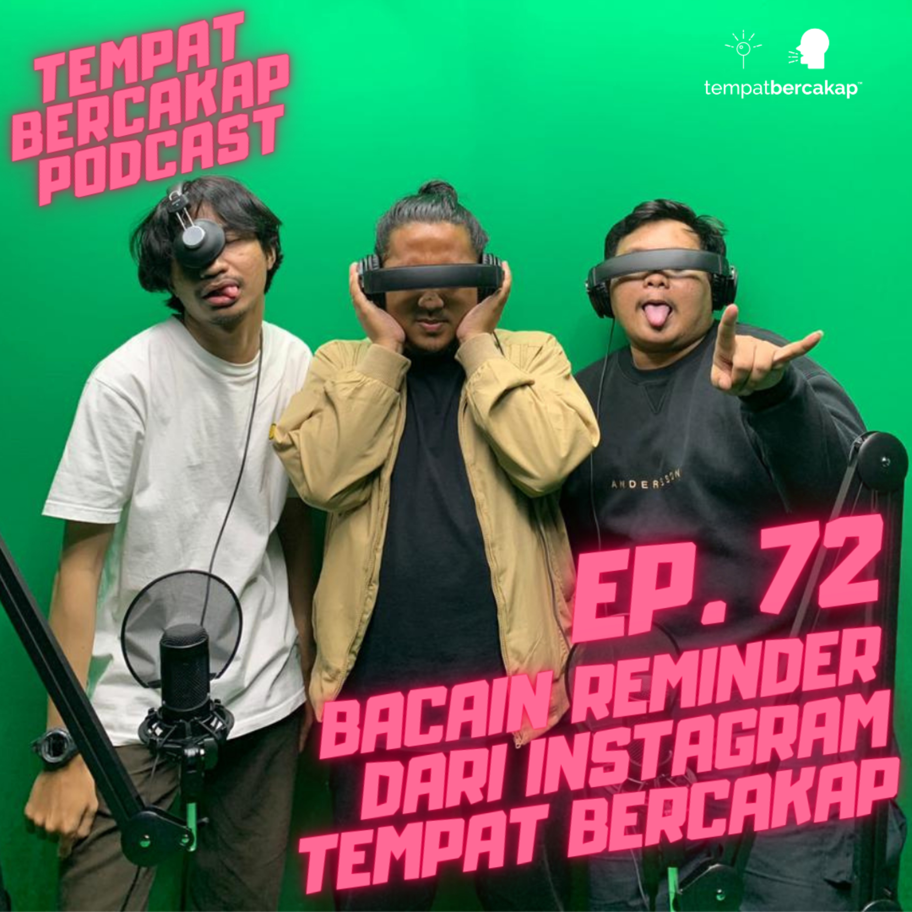 Tempatbercakap