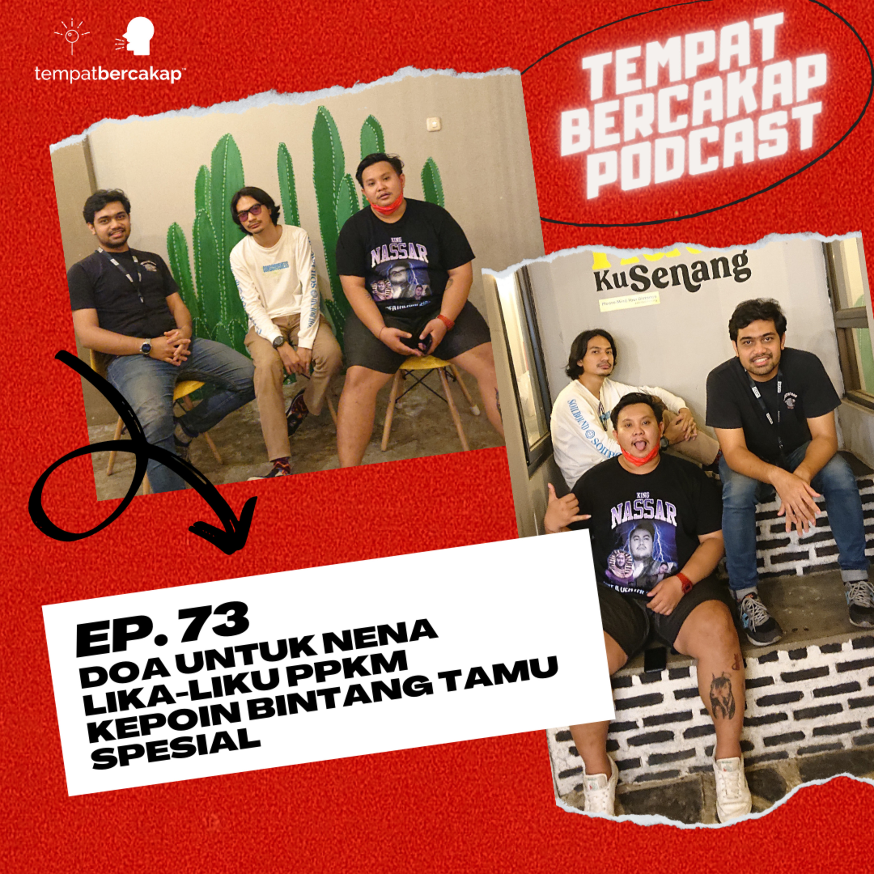 Tempatbercakap