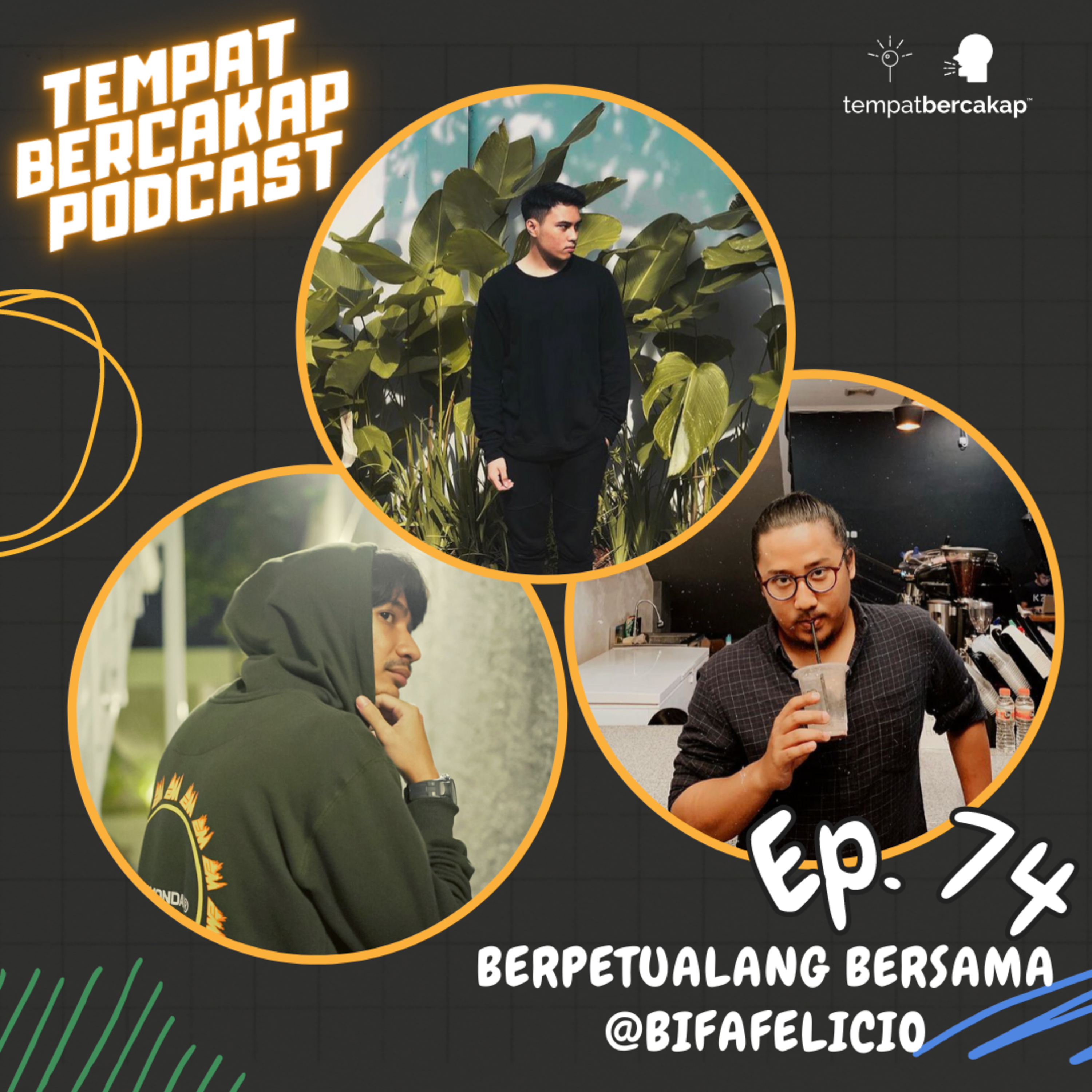 Tempatbercakap