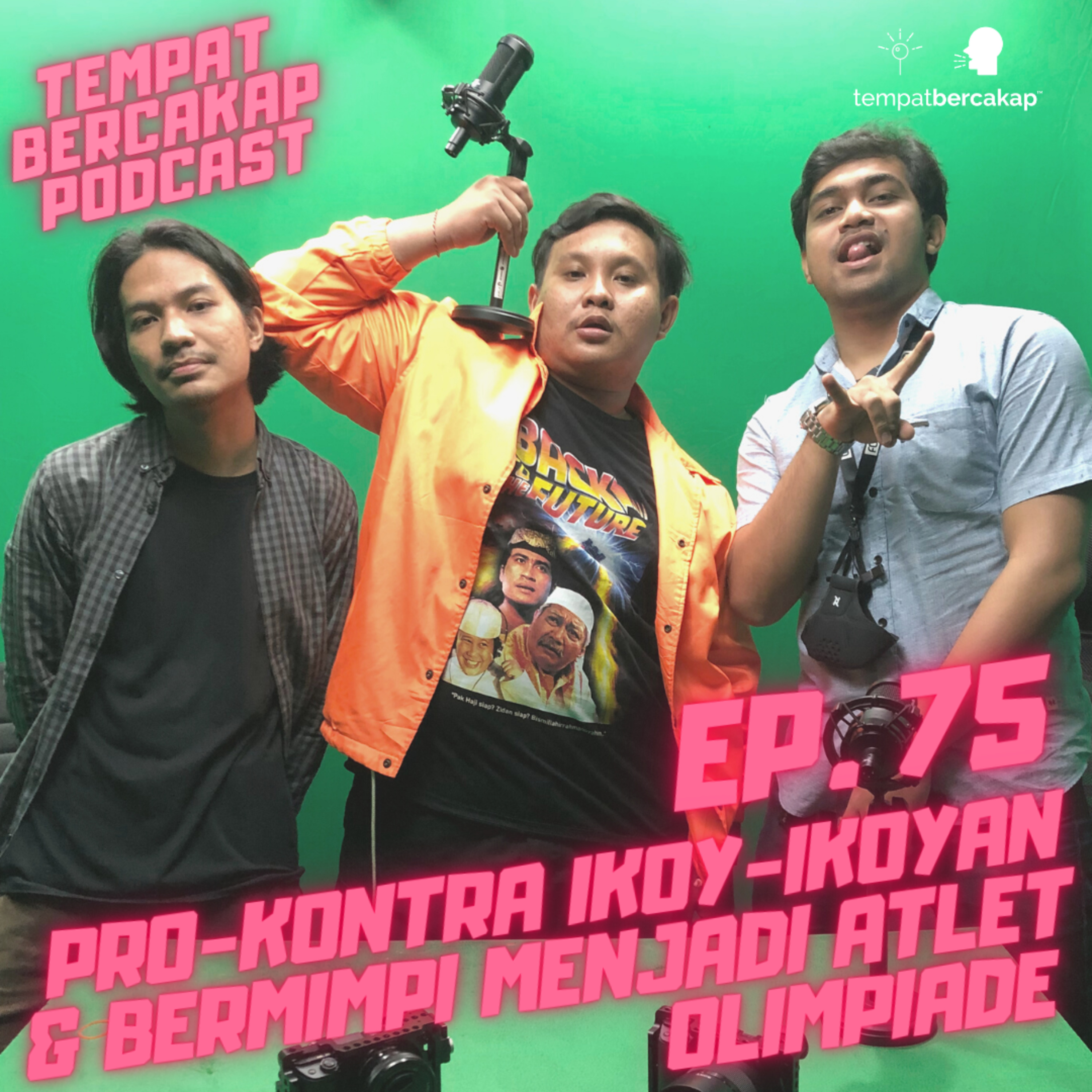 Tempatbercakap
