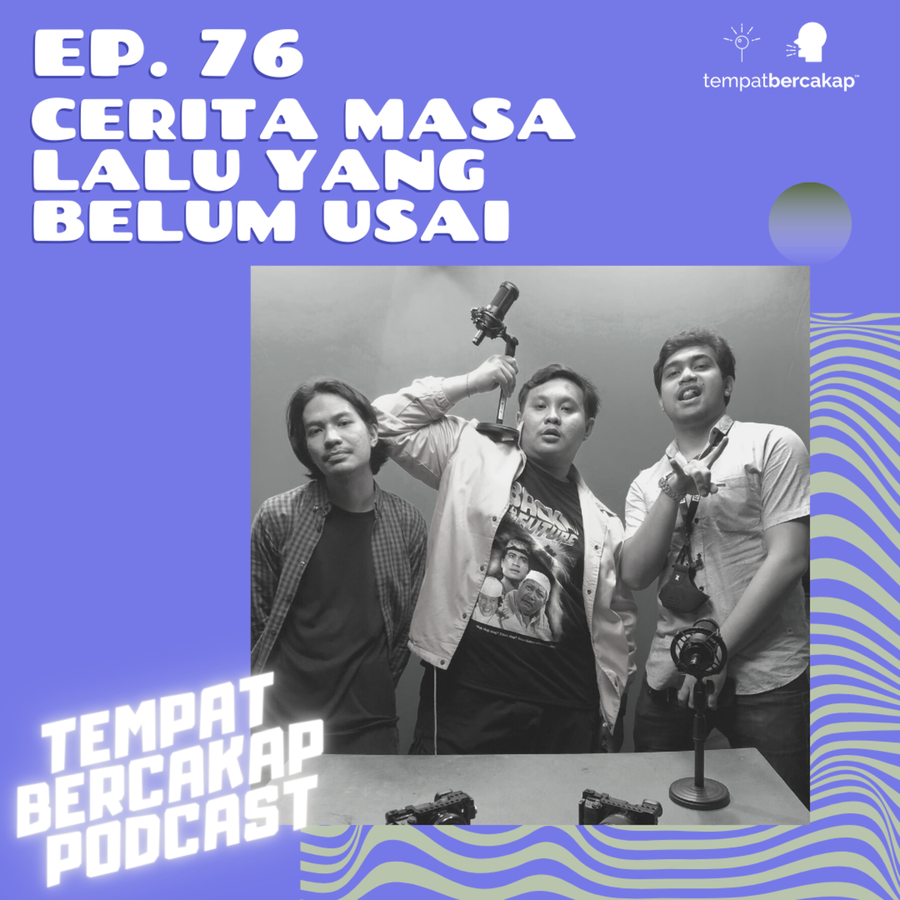 Tempatbercakap