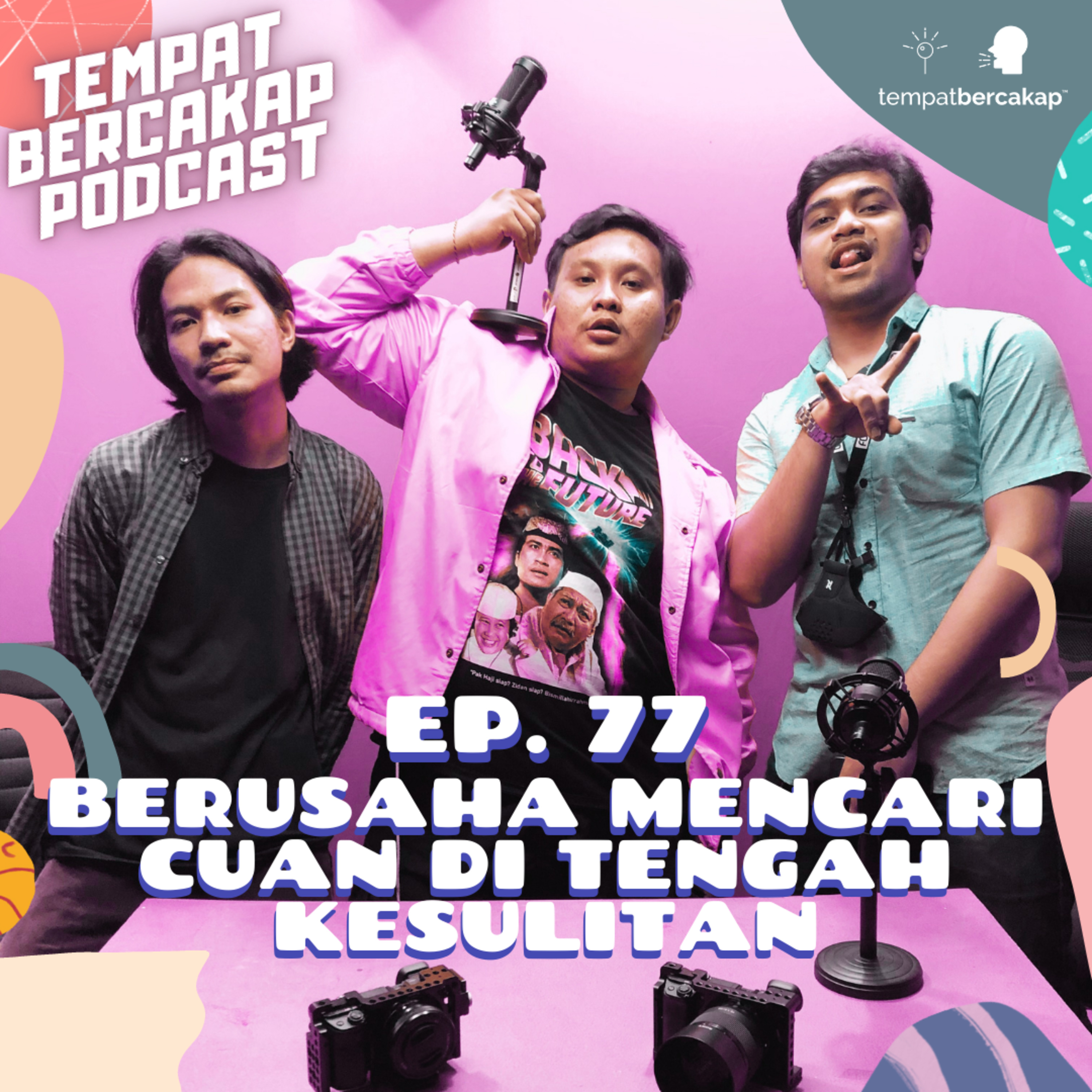 Tempatbercakap