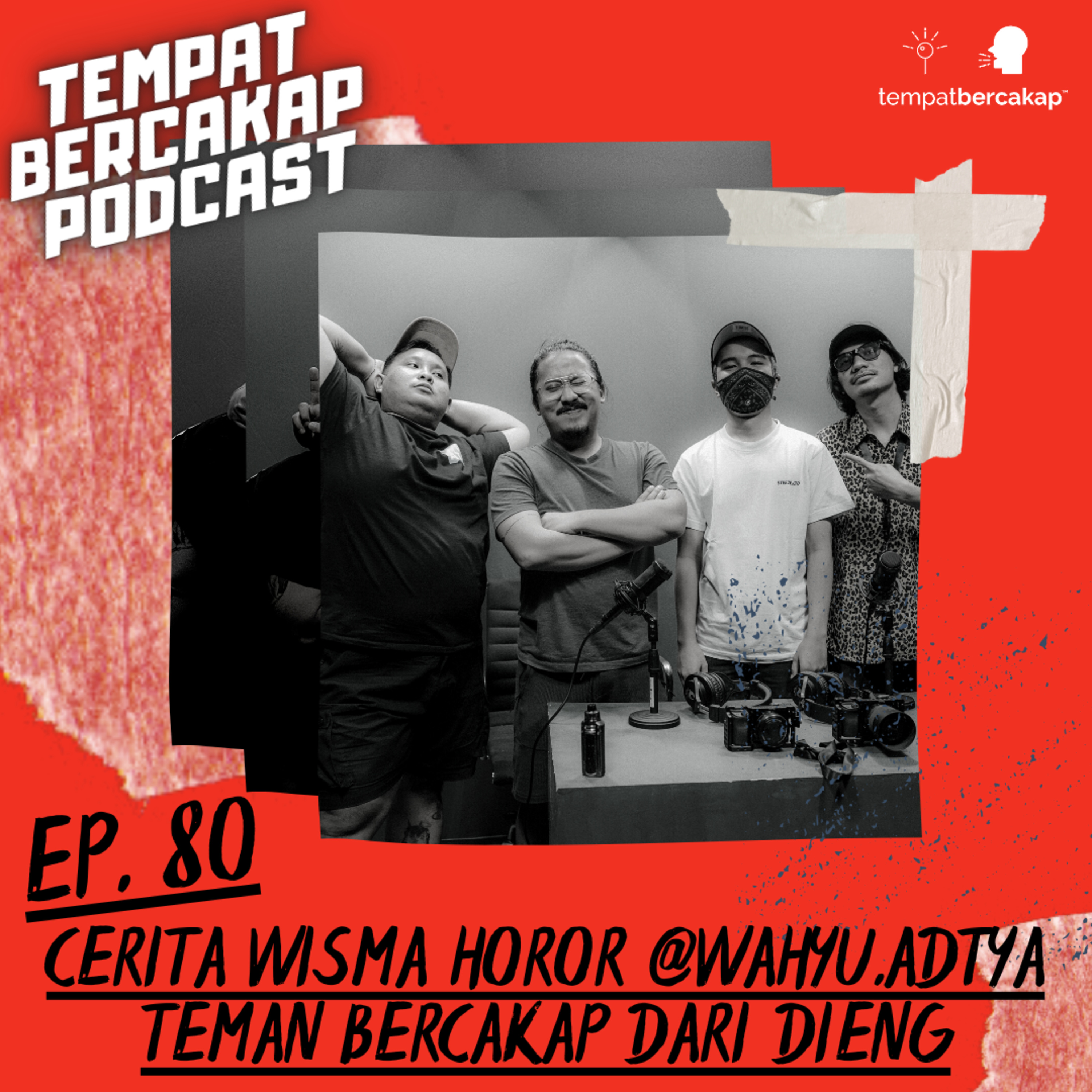 Tempatbercakap