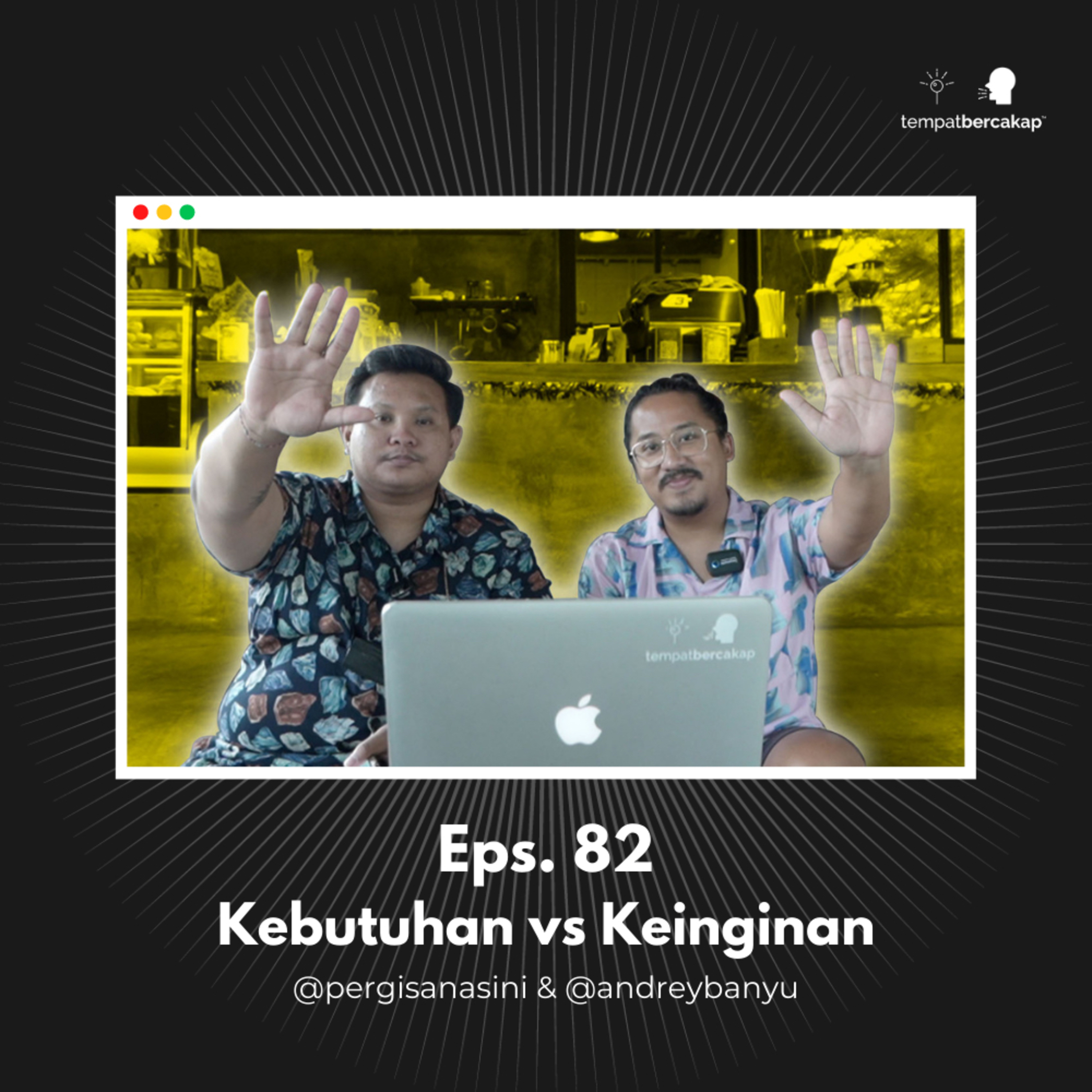 Tempatbercakap
