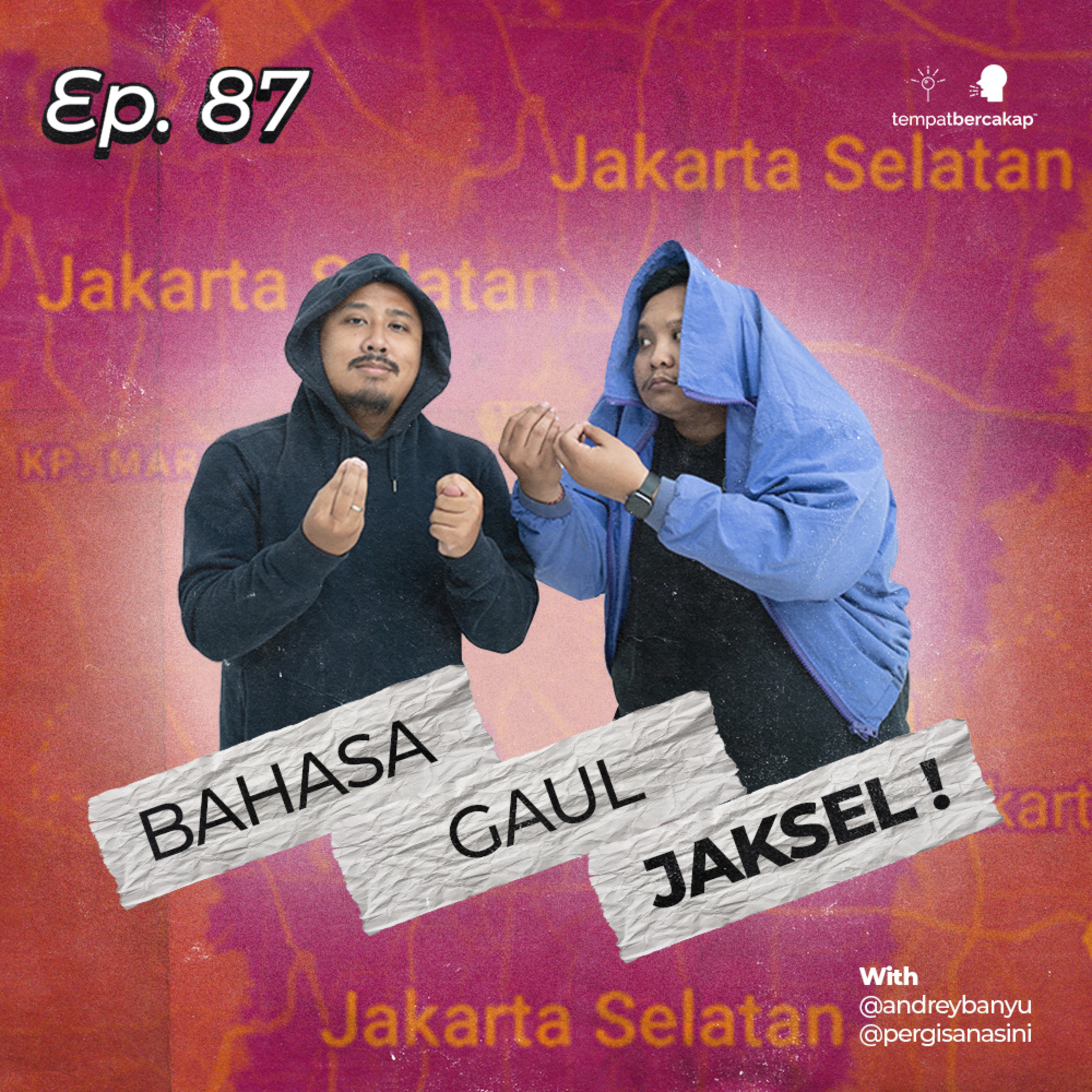 Tempatbercakap