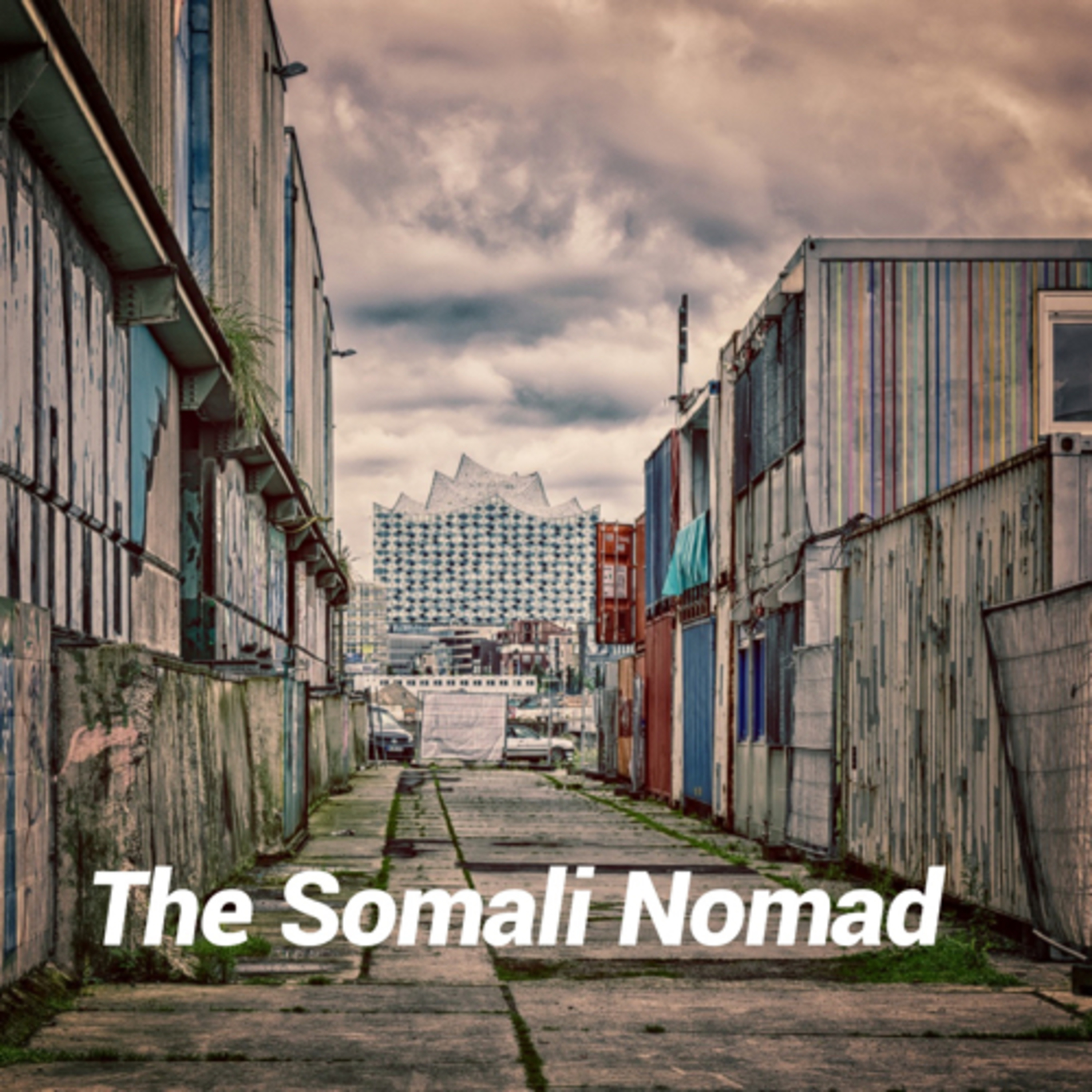 The Somali Truth Bomb episode artwork