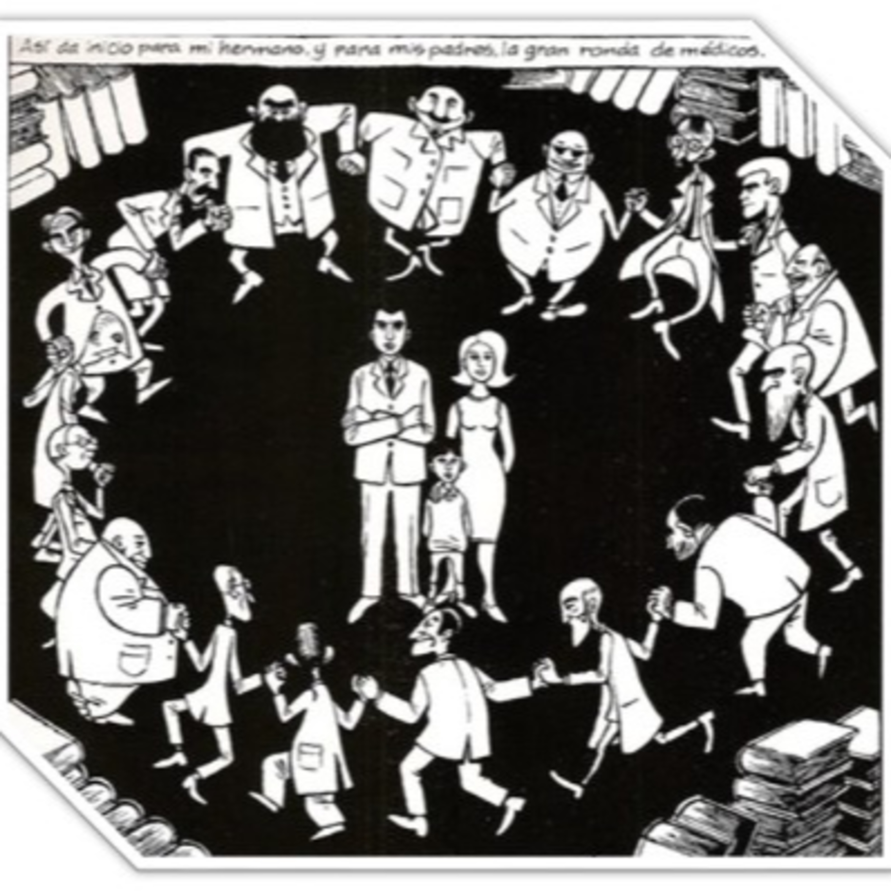 Semiología 2 episode artwork